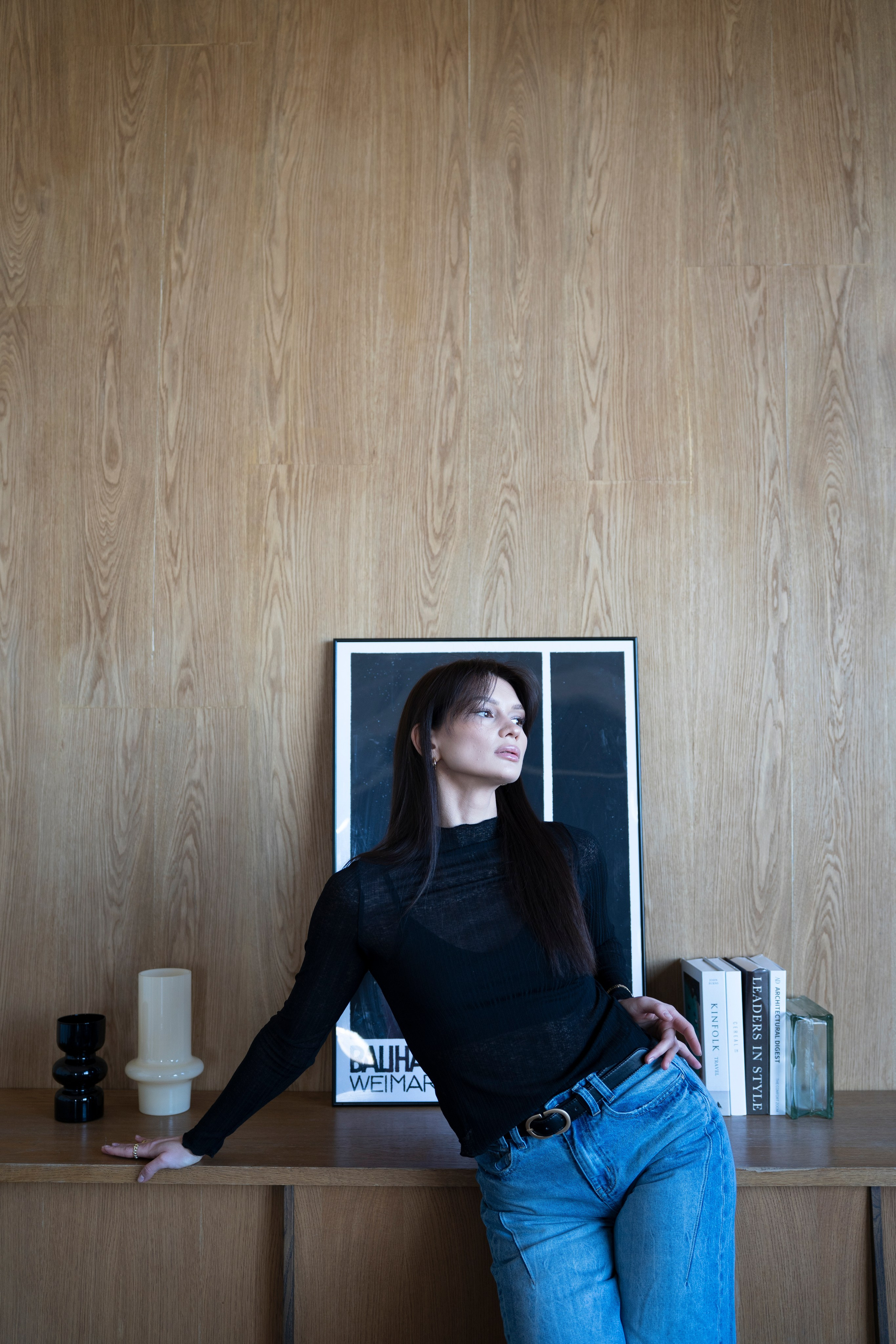 Тома. Главная