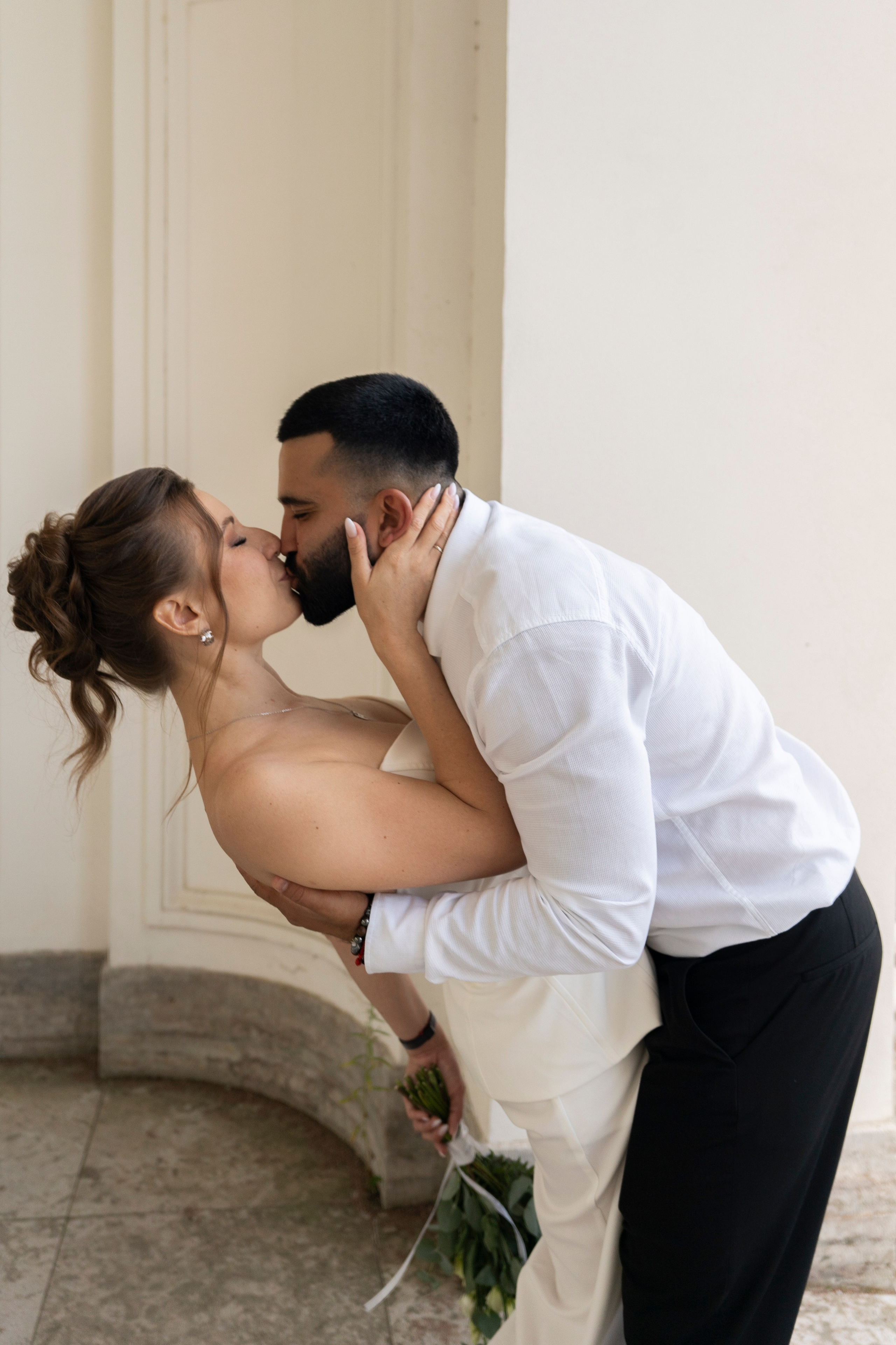 Дарья+Олег. Главная