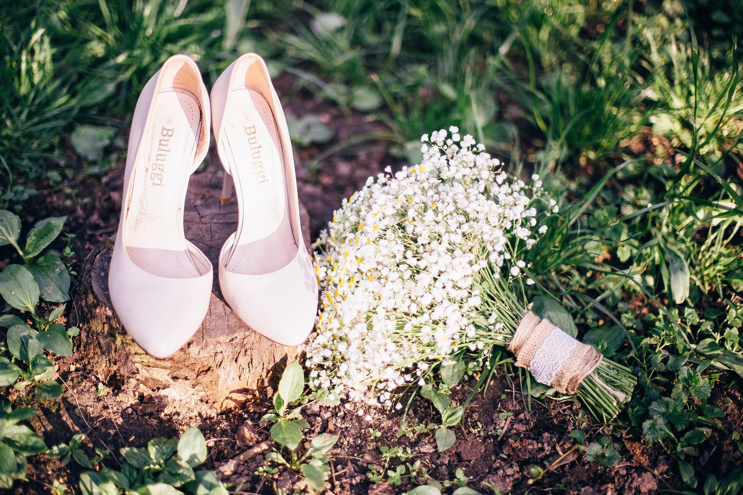 Владимир и Анна. Свадебный и семейный фотограф Екатерина Бубнова