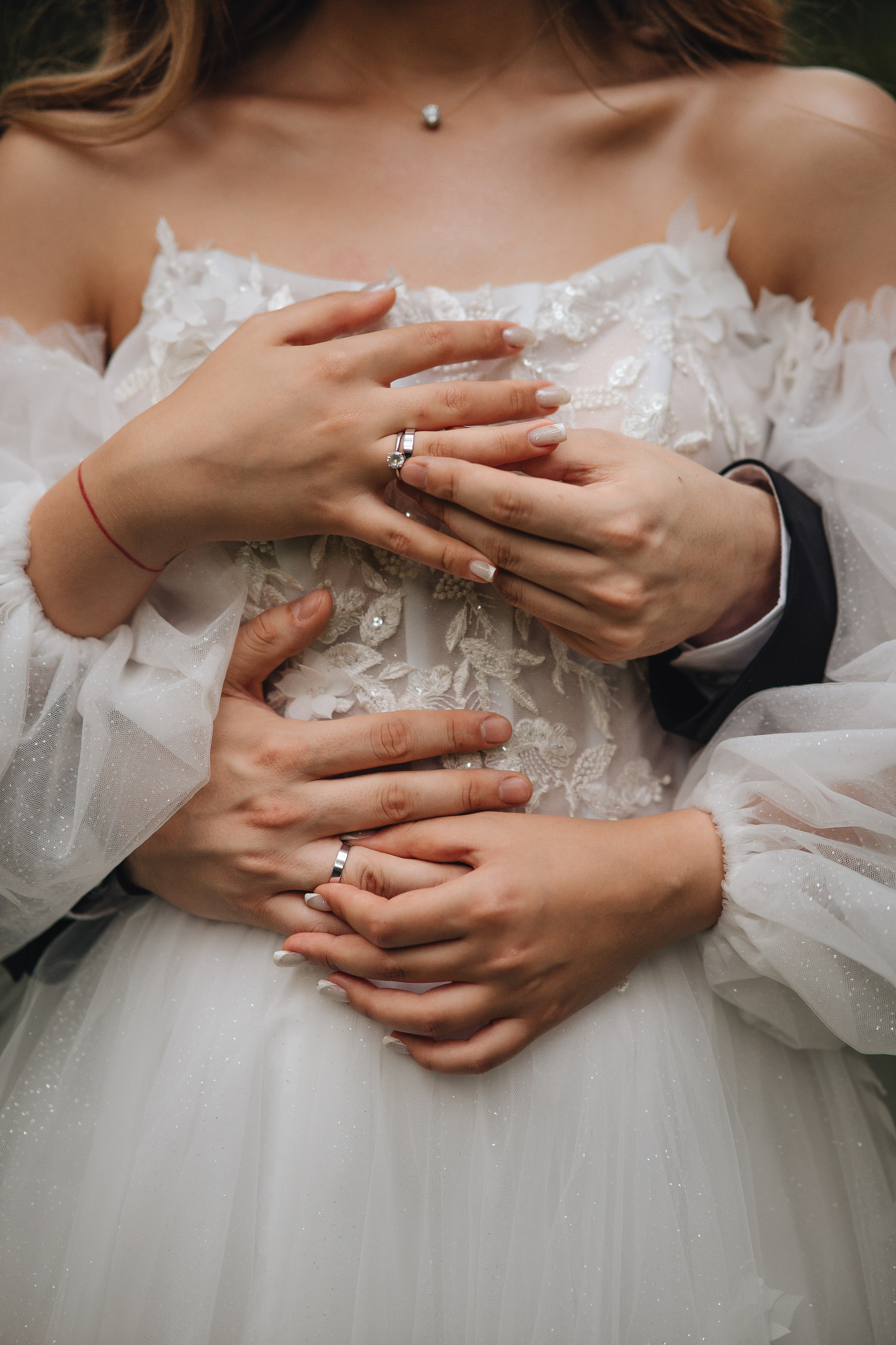 Савёловский ЗАГС, Москва