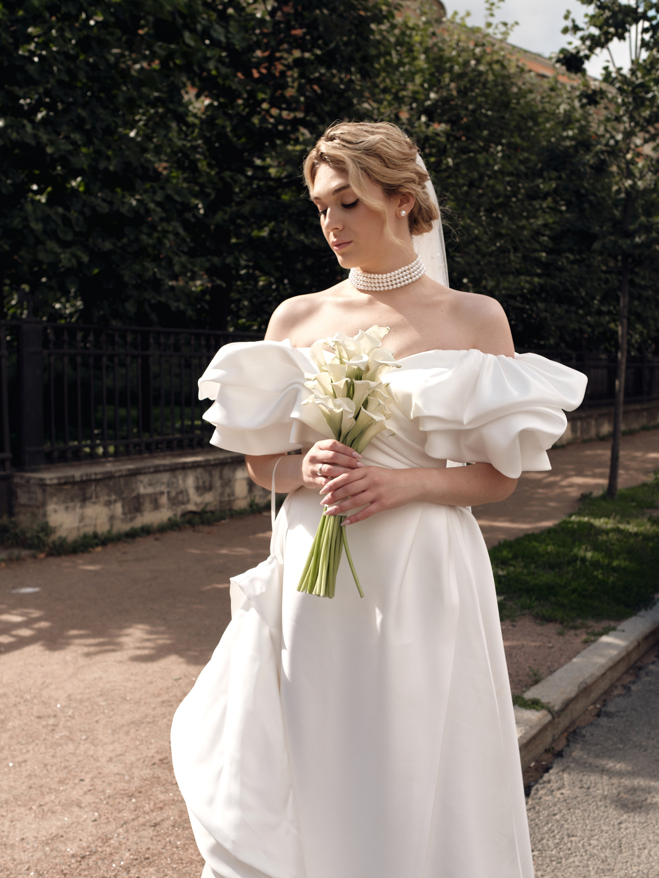 Прогулка. Фотограф в Санкт-Петербурге Арина Назарова| arexava