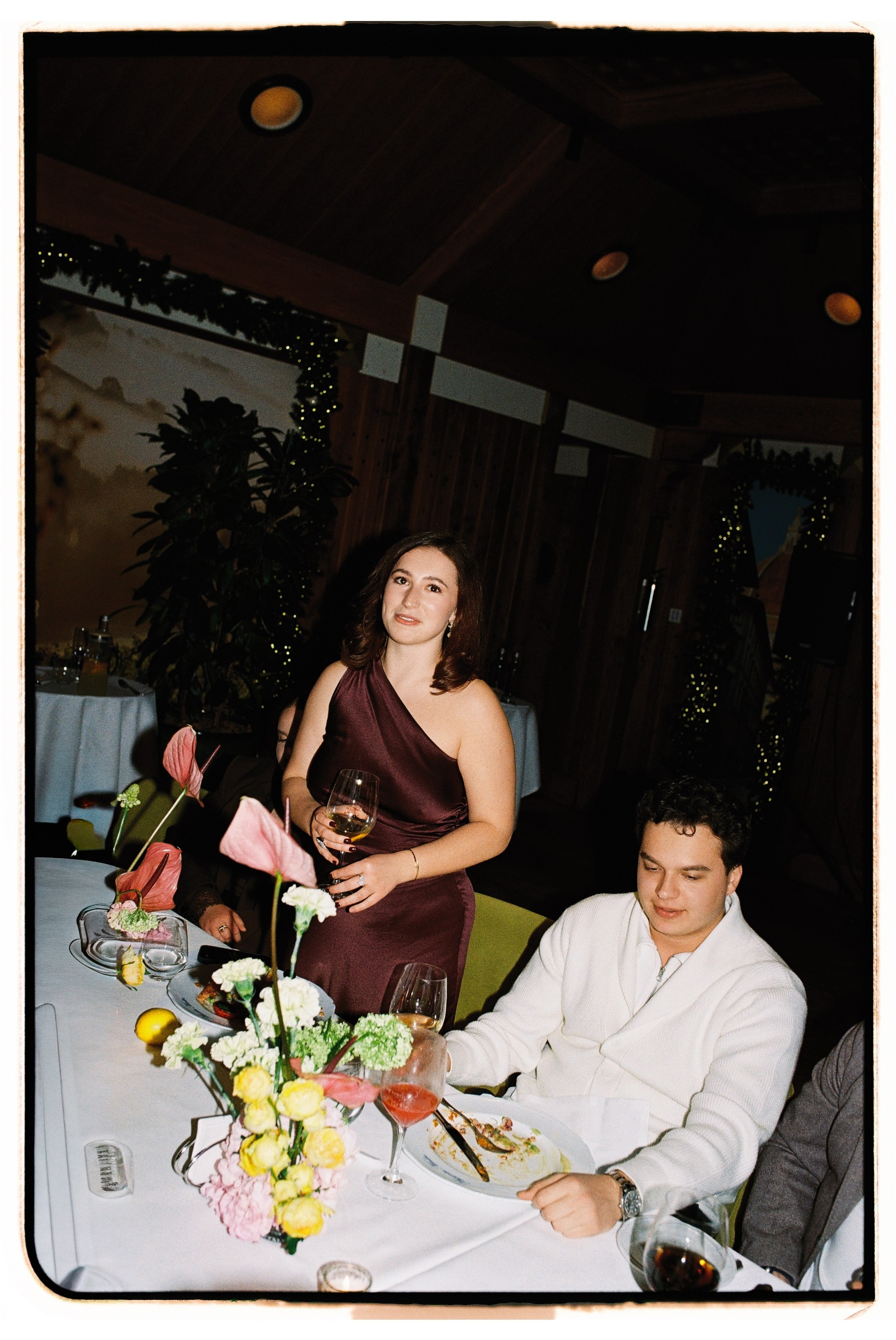 Алина / День рождения. Свадебный фотограф в Москве Евгений Рыжов