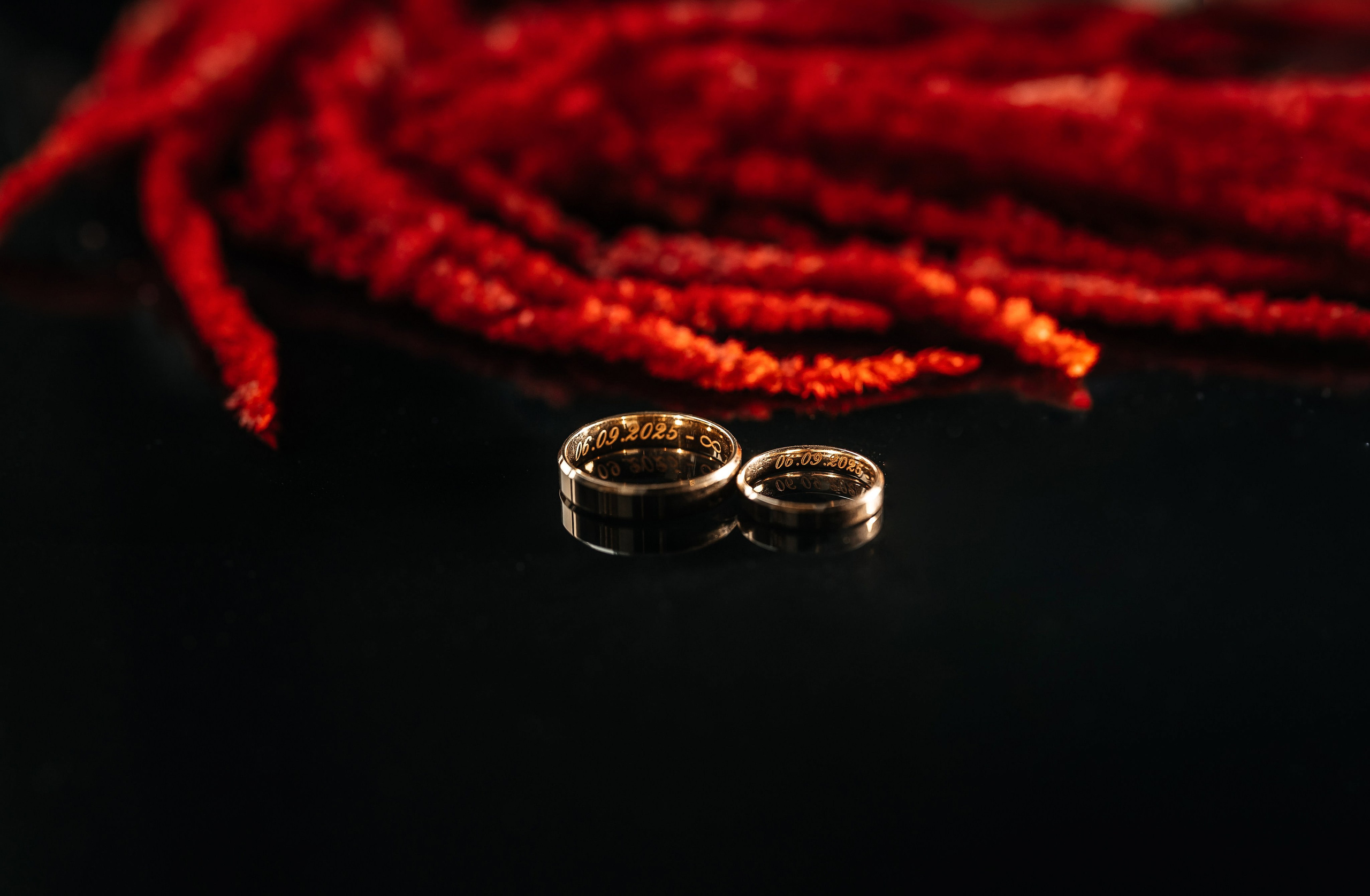 Юрий & Дарья | 06.06.25. Свадебный и семейный фотограф в Омске Евгения Хакимова