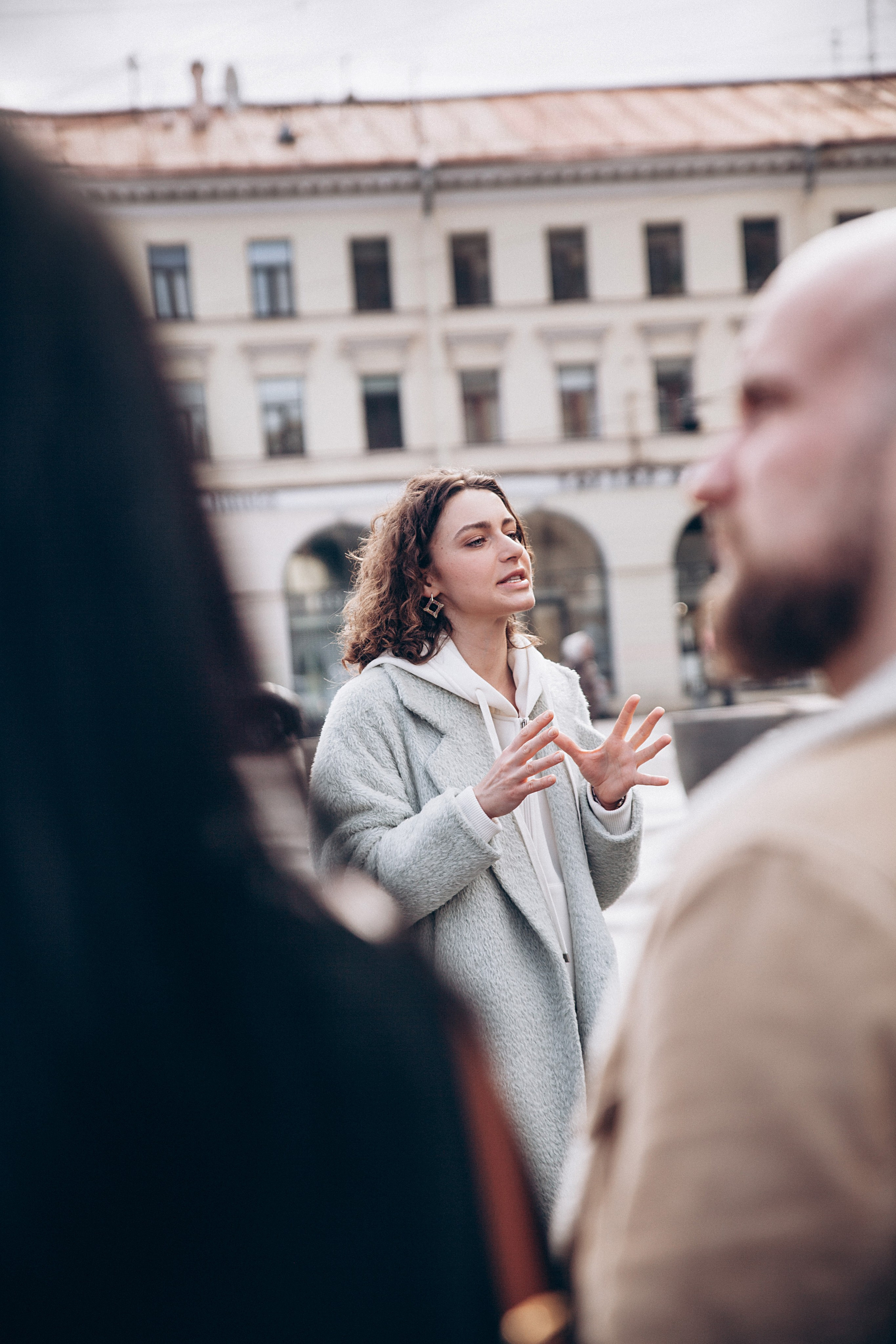 Питер-Карелия2. Репортажный и детский фотограф в Минске