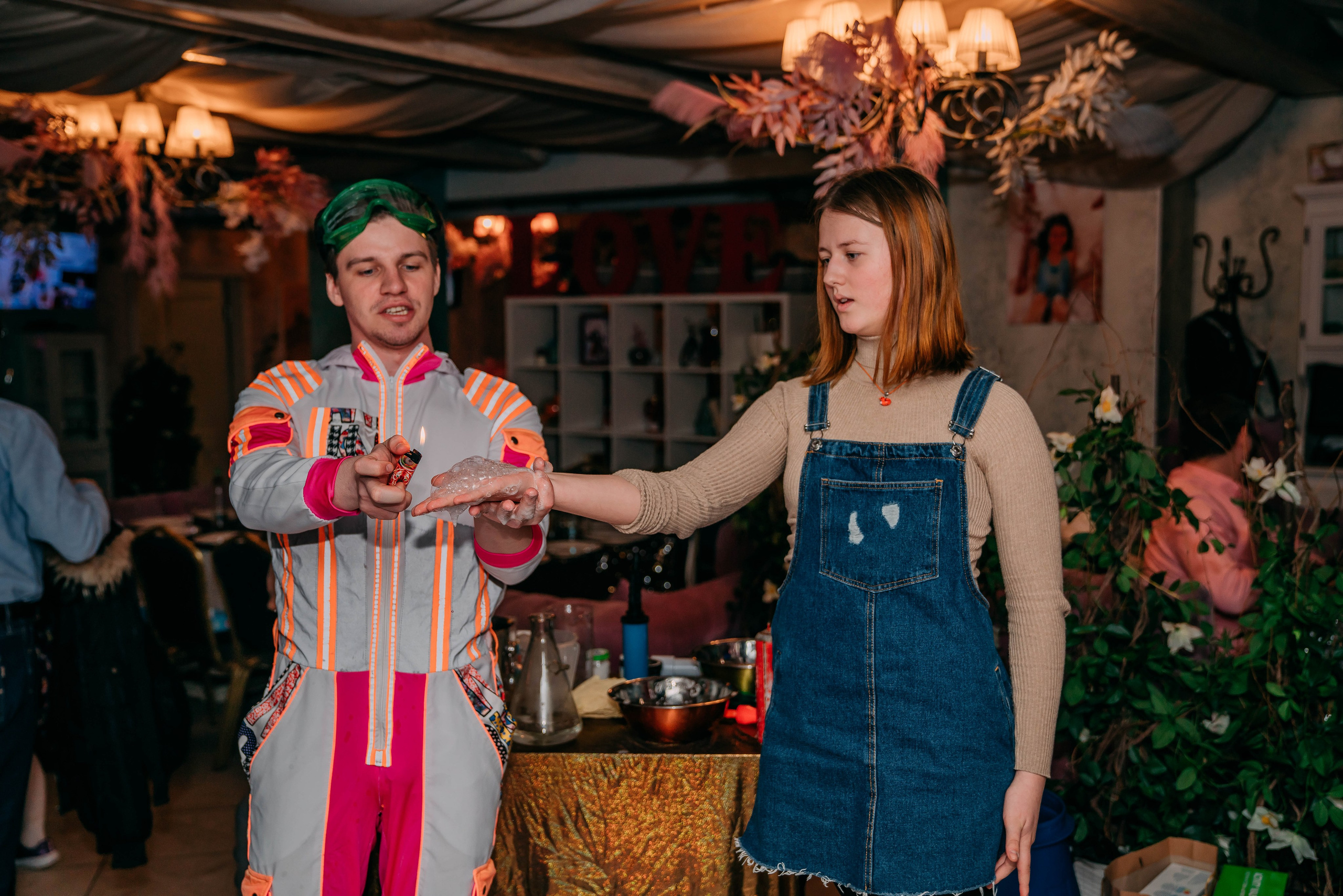 Эля. Семейный и школьный фотограф в Москве Юлия Кобзева