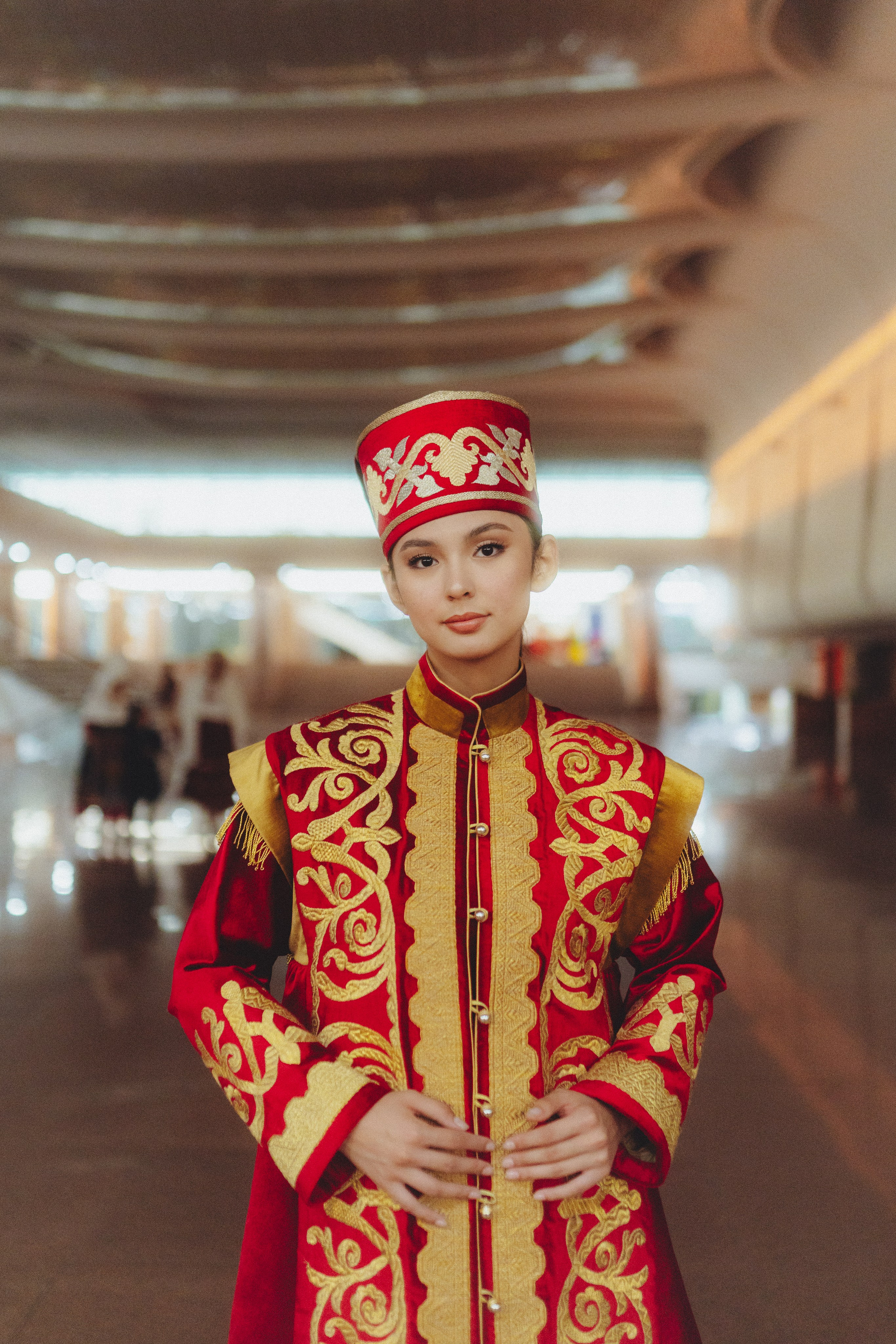 ETHNIC FASHION SHOWS / BTS