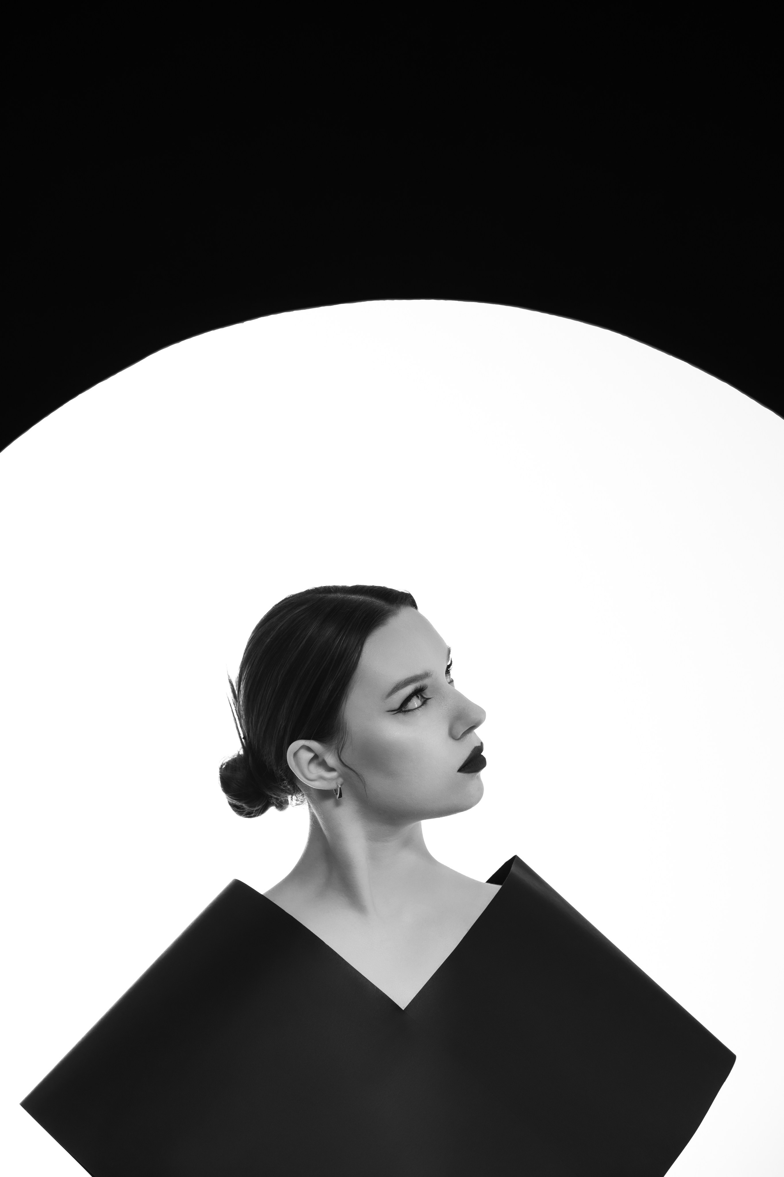 Александра. Фотограф Вадим Семак