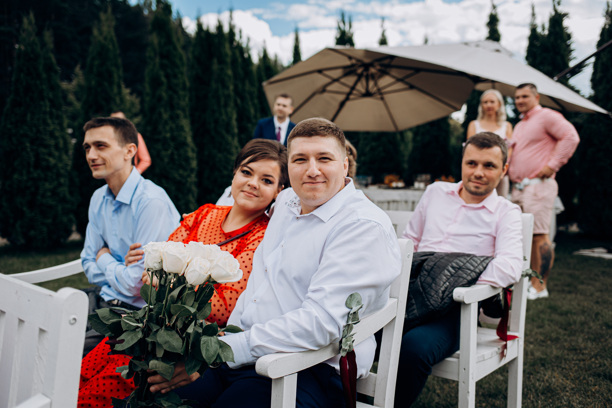 Мир-это ты. Семейный и свадебный фотограф Анна Кожокарь