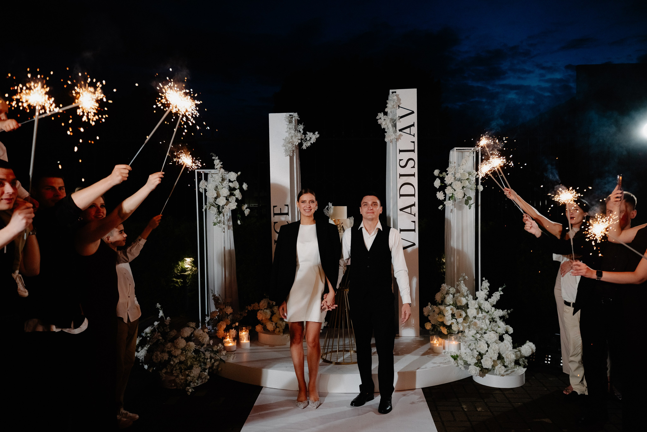 Влад|Алиса. Свадебный и портретный фотограф Анастасия Тетёркина, Брянск и Санкт-Петербург