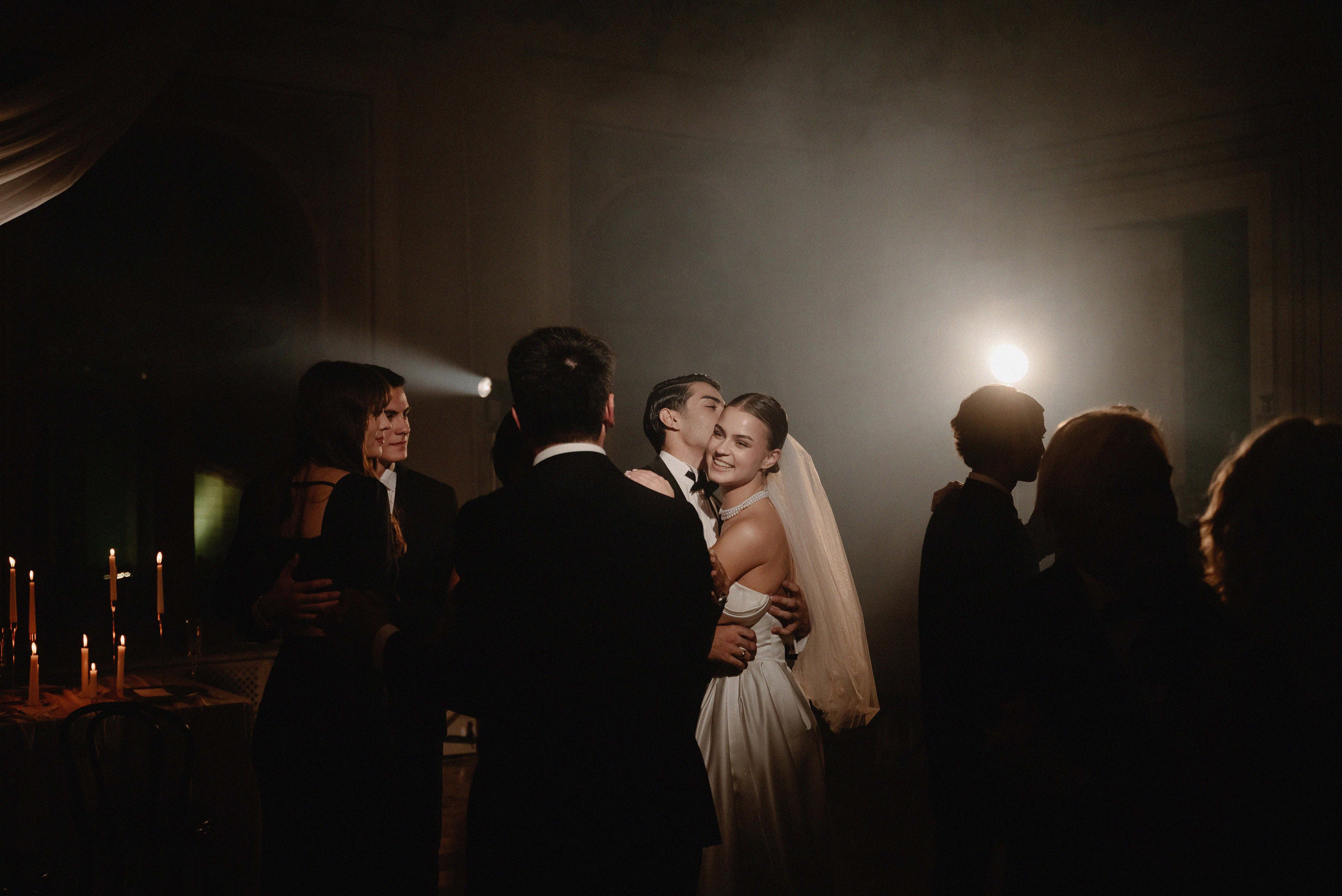 Дима|Настя. Свадебный и портретный фотограф Анастасия Тетёркина, Брянск и Санкт-Петербург