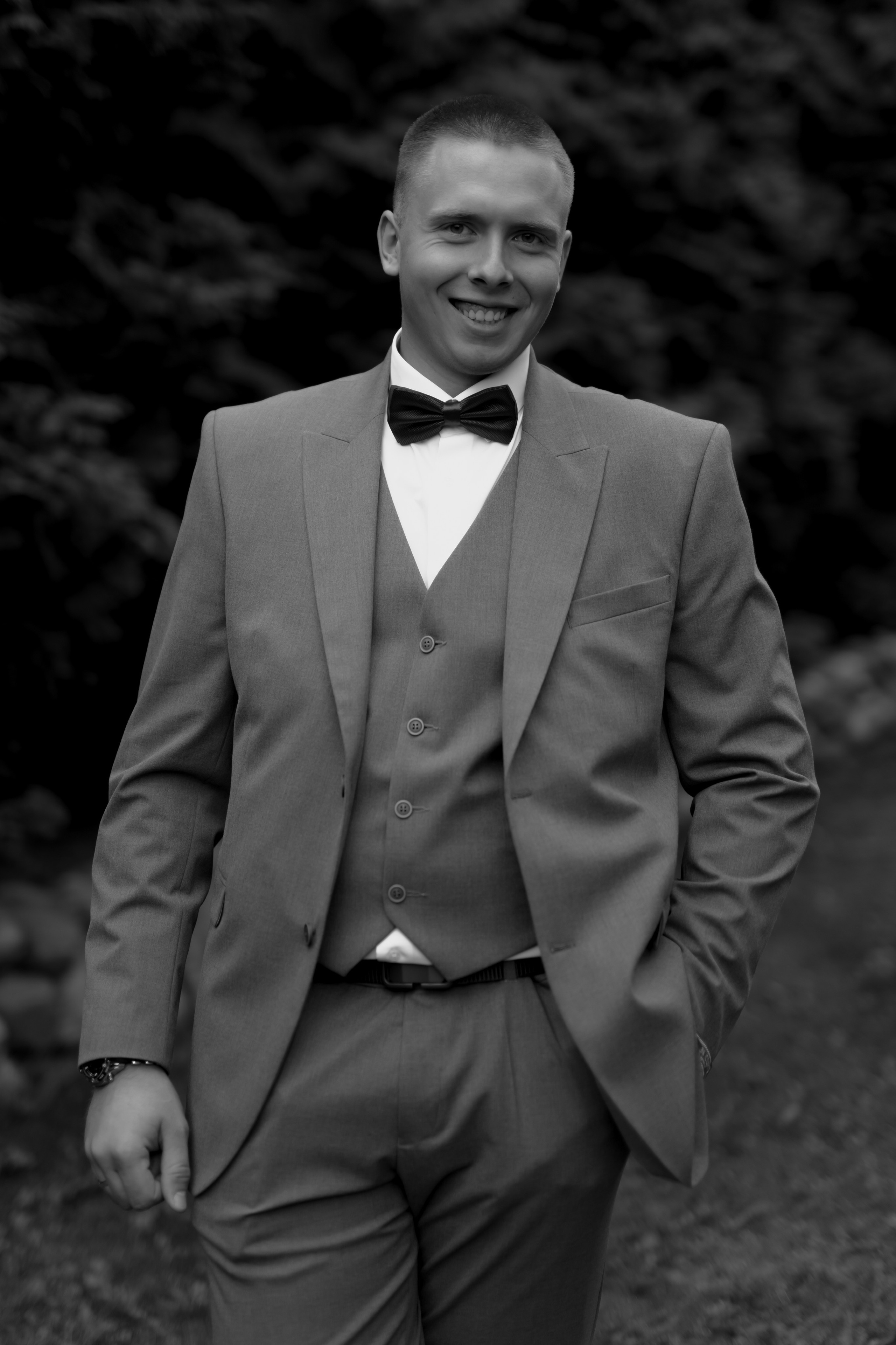 Свадьба Никиты и Алисы. Фотограф Кольчугино/Владимир/Москва Елизавета Иода