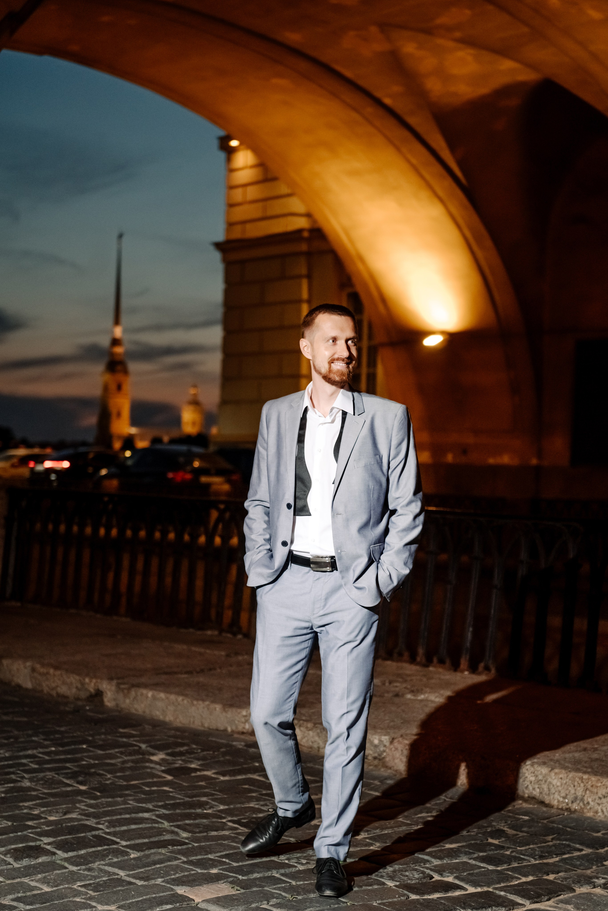 Мы будем гулять всю ночь до утра. Свадебный и сеейный фотограф в Санкт-Петербурге Елена Худякова