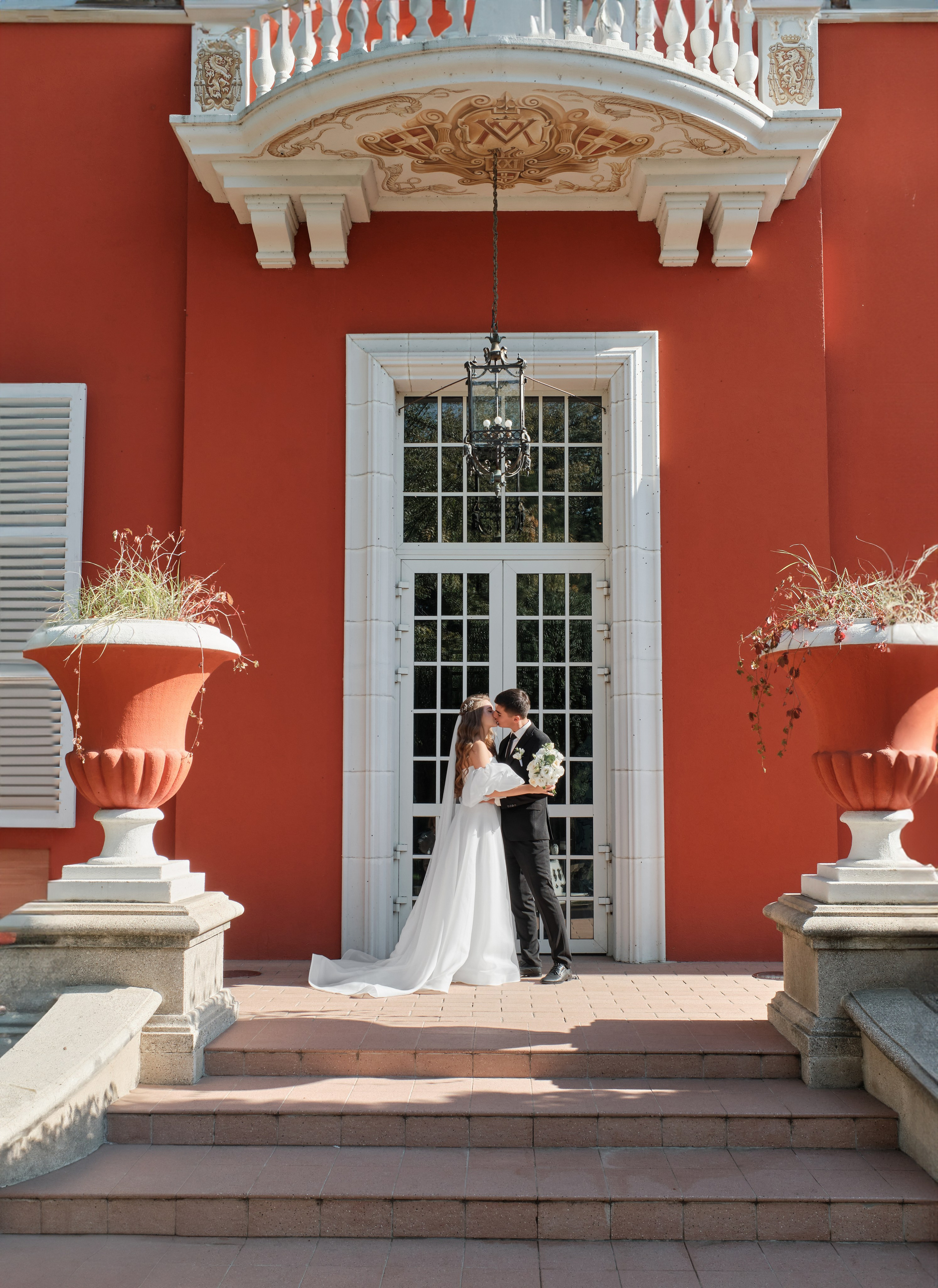 Wedding. Фотограф Наталья Гринько