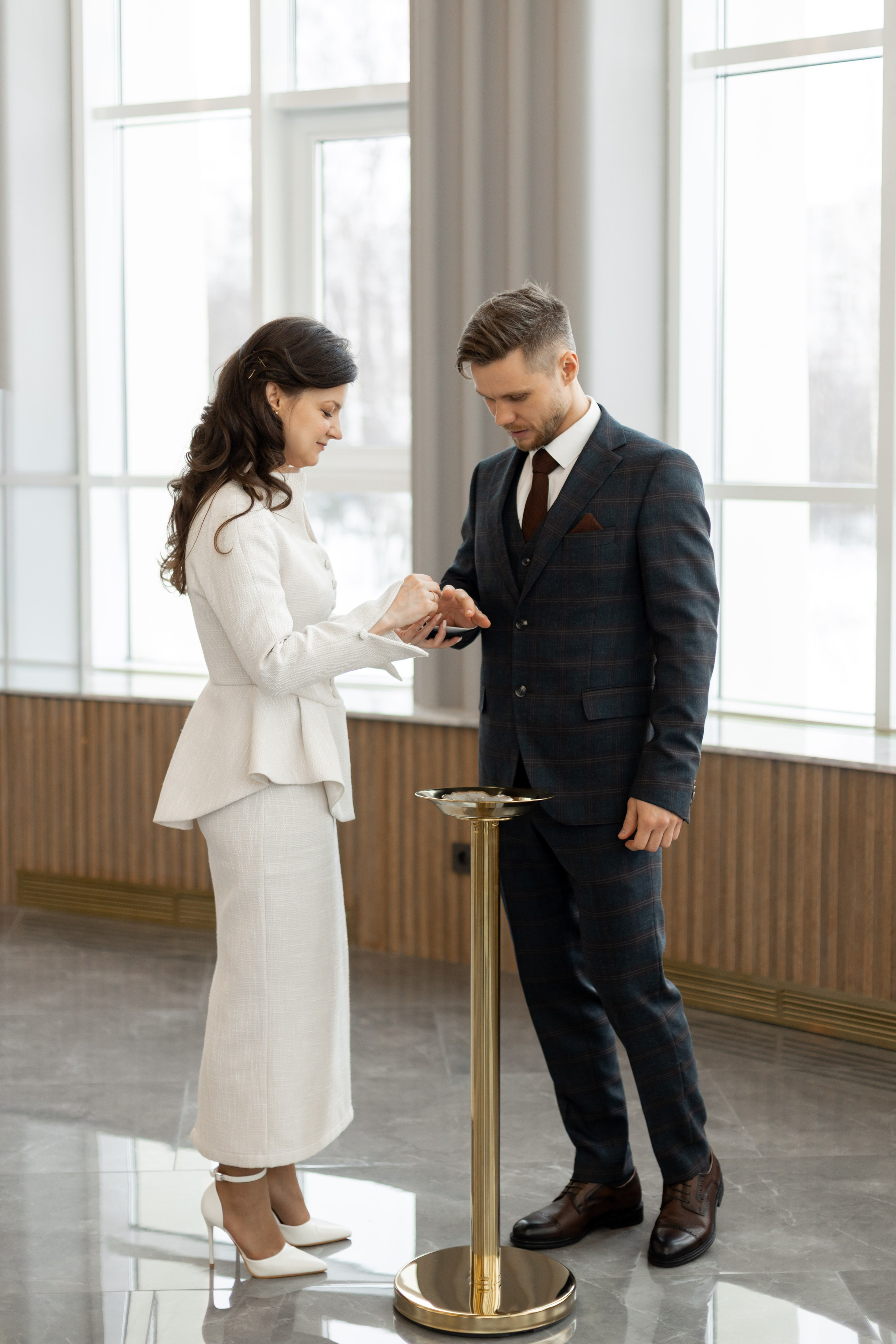 ЗАГС Митино. Свадебный и семейный фотограф в Москве Диана Левченко