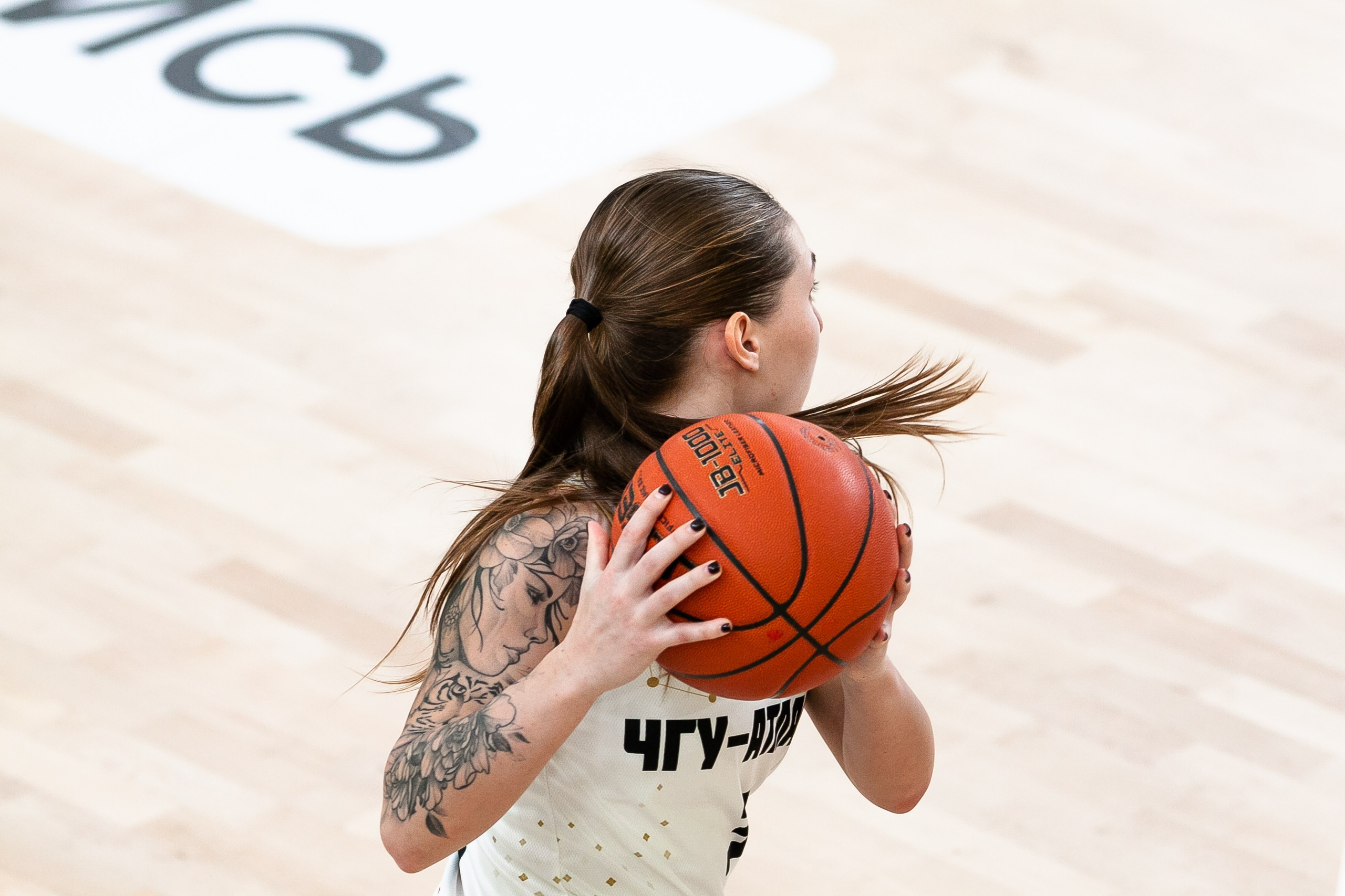 Патшалах университечэ. Фотография