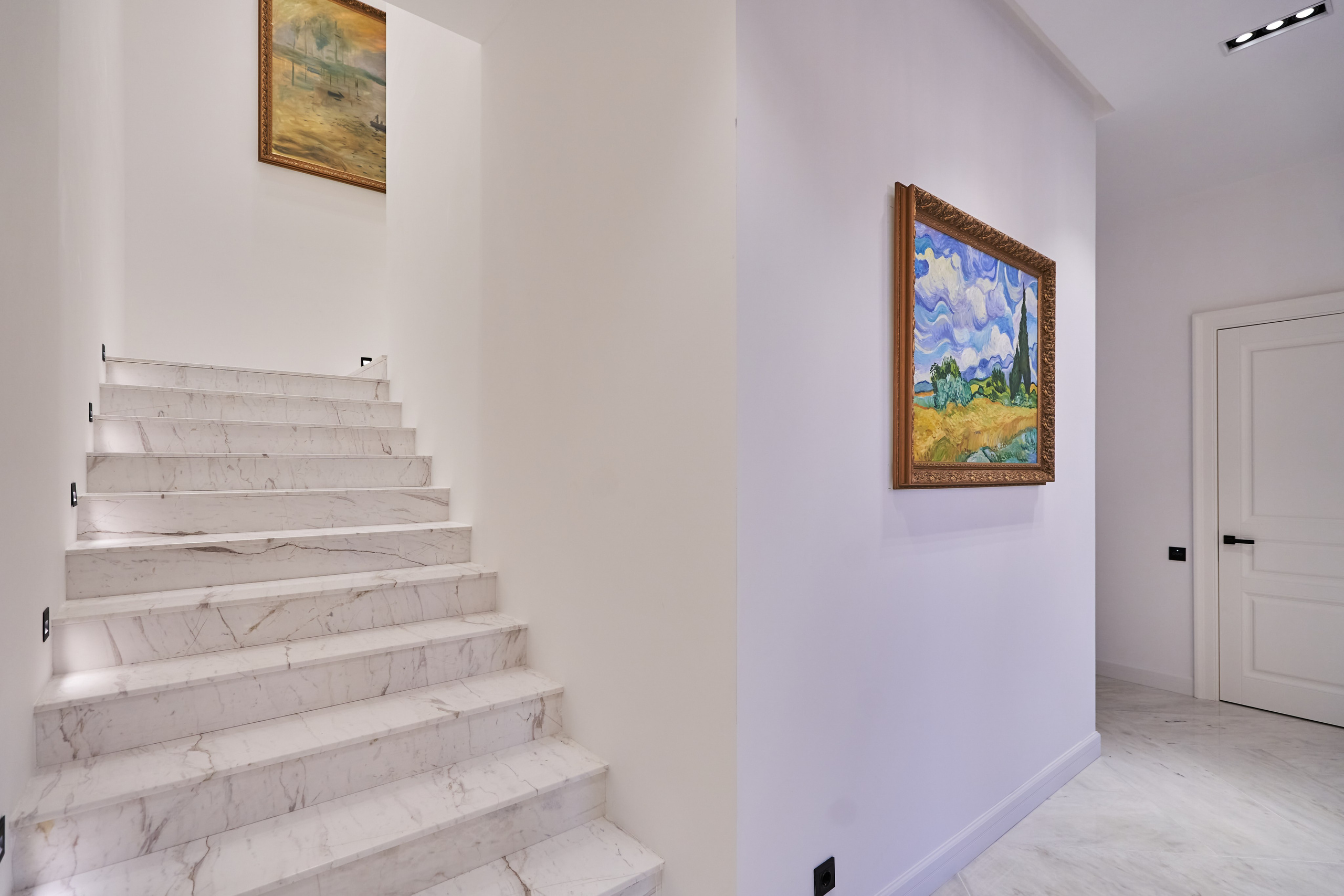 «Одинцово». Интерьерный и портретный фотограф в Москве Анна Моногарова