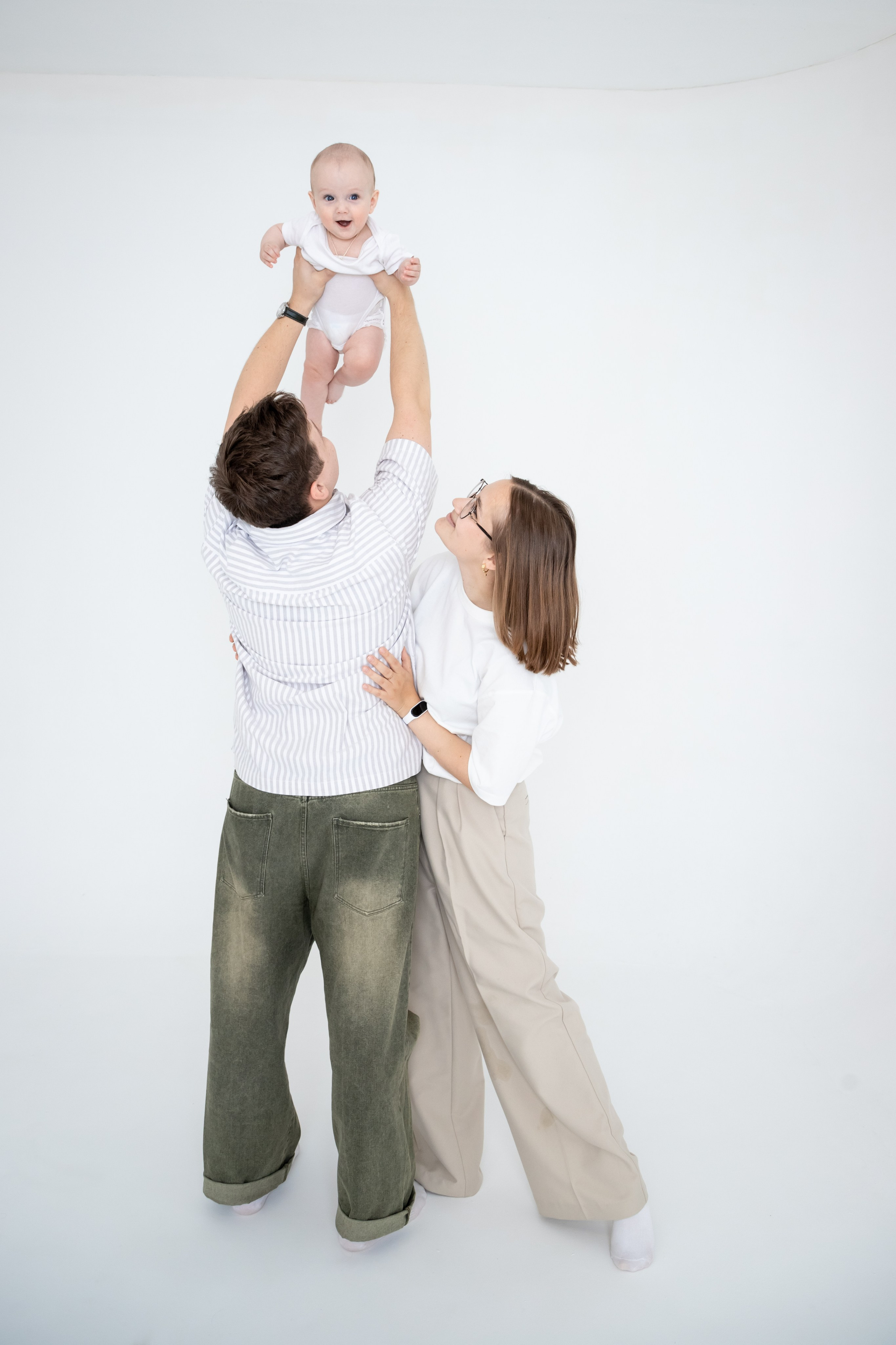 Васе — 6. Фотограф Анастасия Сонина