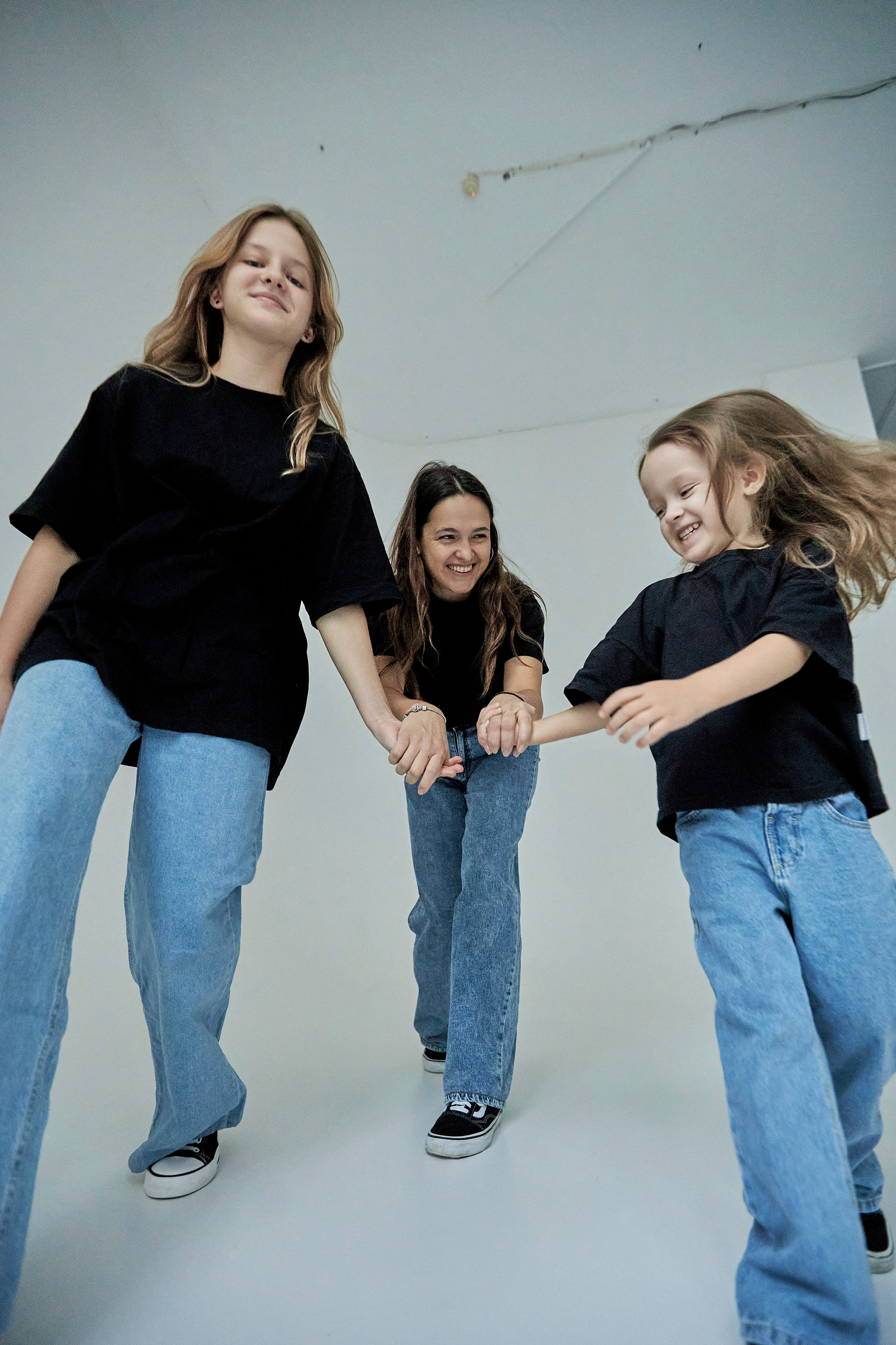 Марина. Фотограф Настя Че