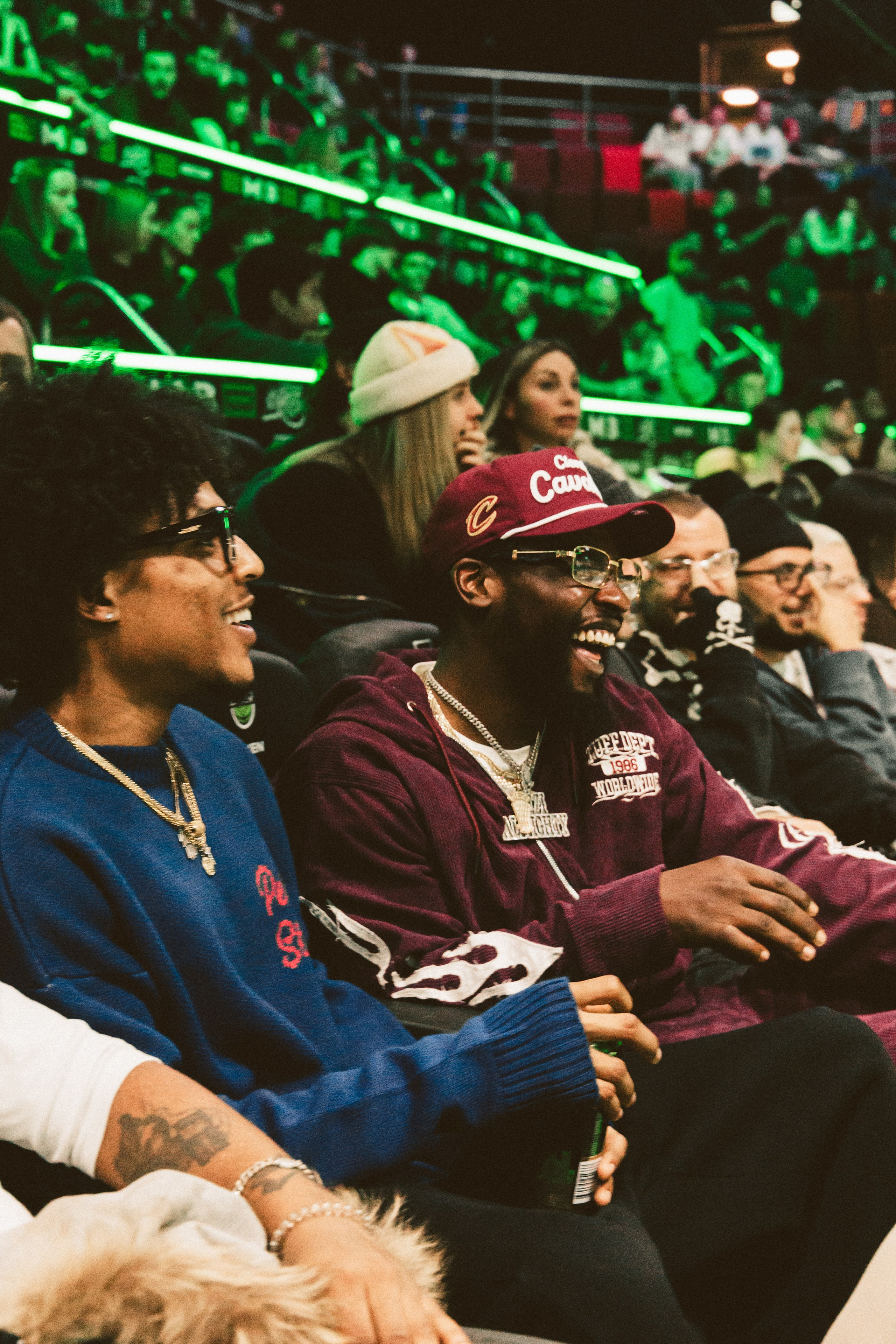 Mediabasket. Портретный фотограф Таня