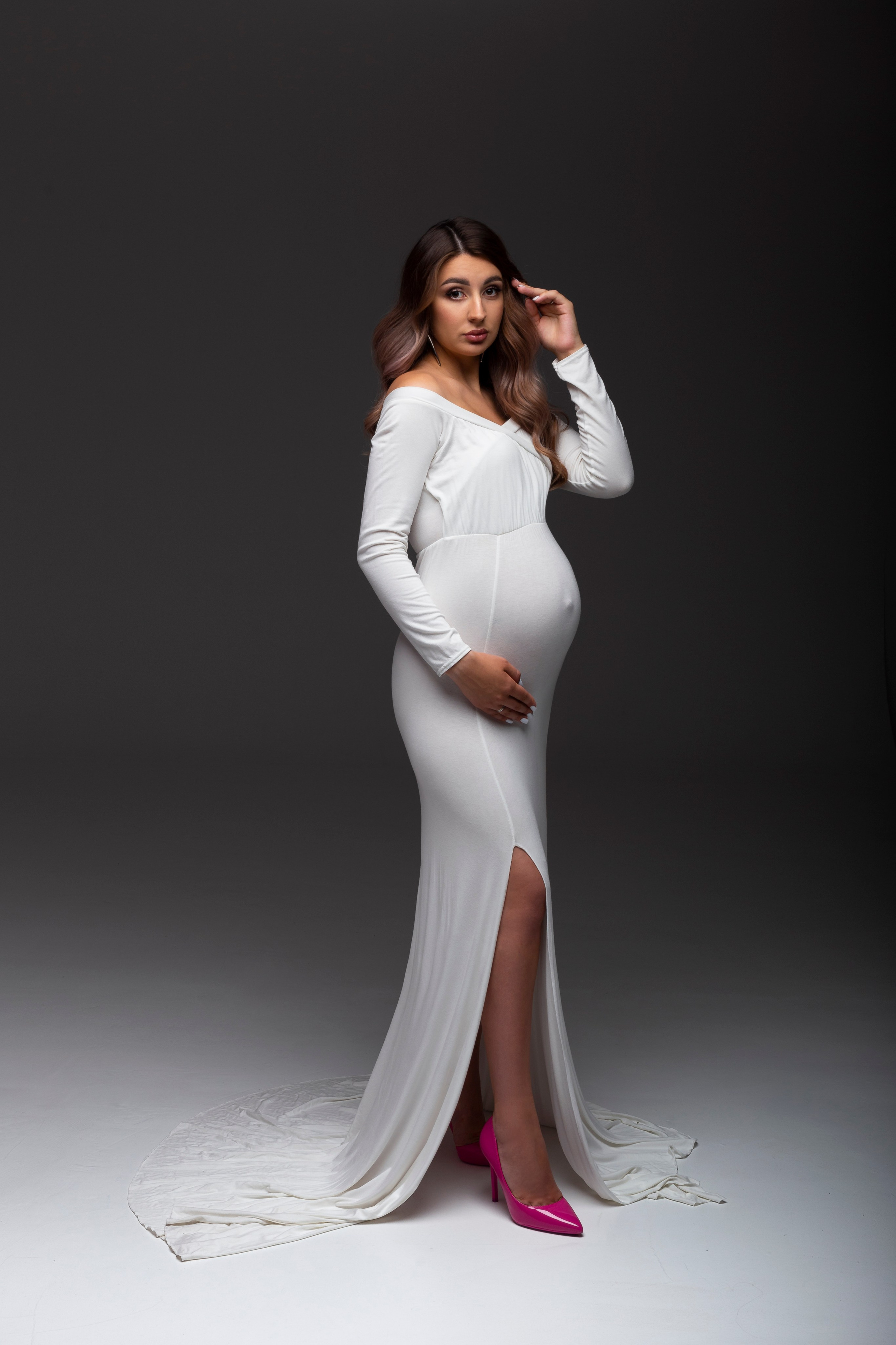 Беременность. Фотограф беременности в Новосибирске Елена Загороднева