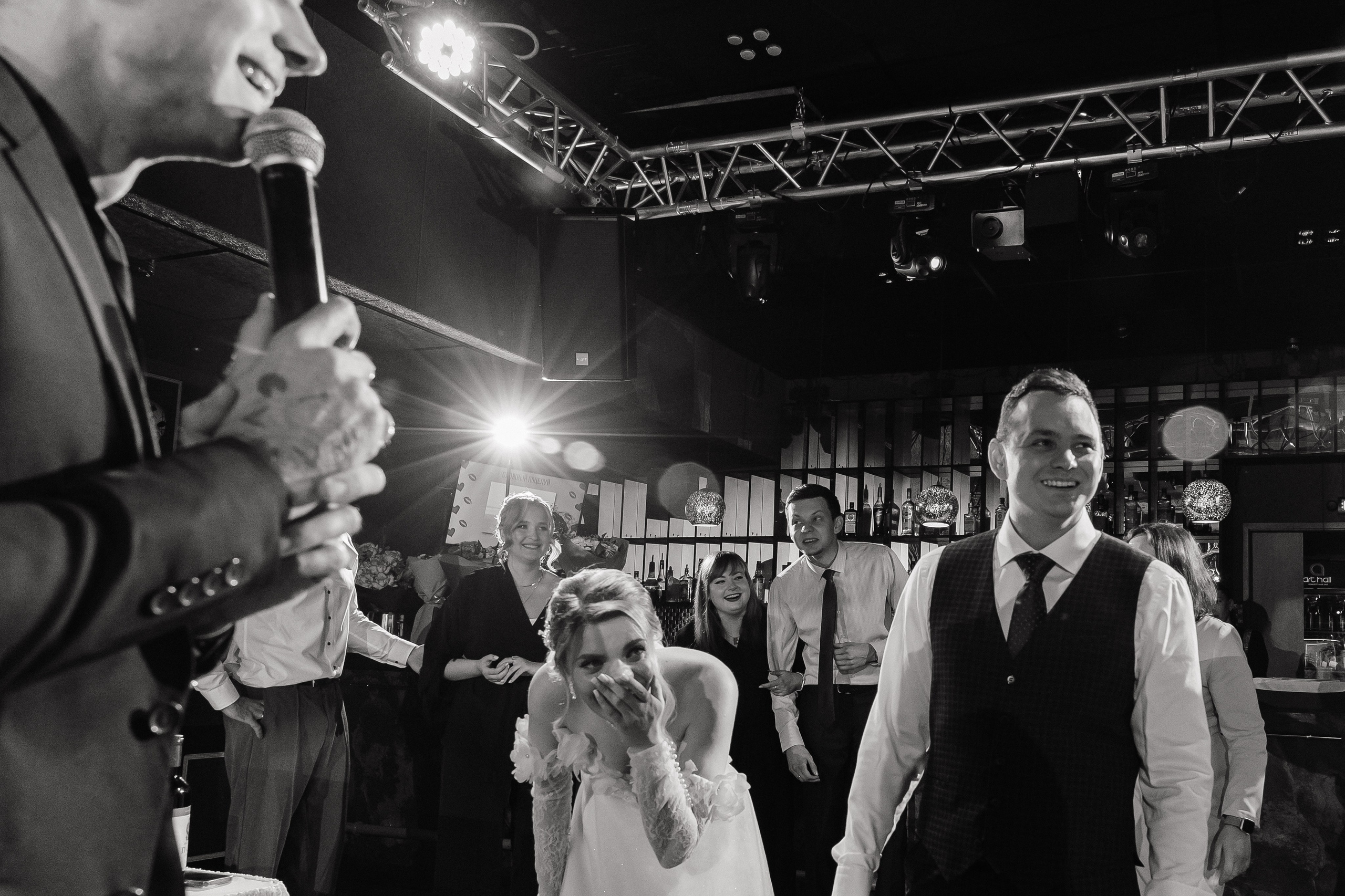 Денис и Дарья 20.09. Фотограф Норильск, Москва