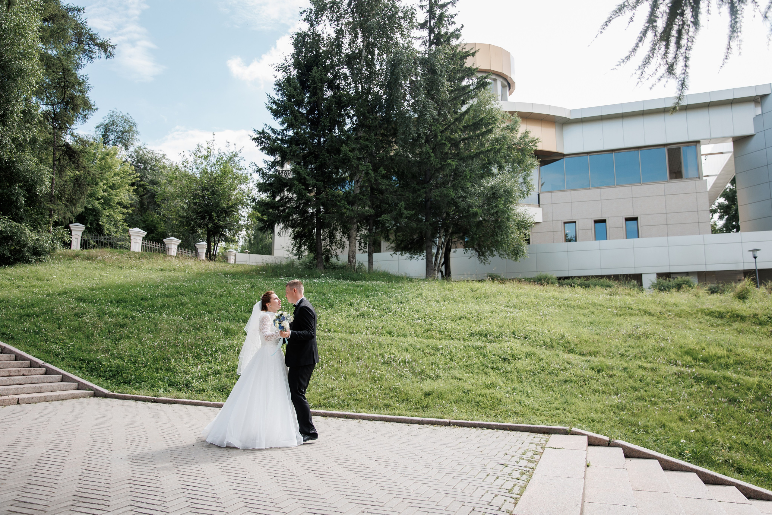 Свадебное. Семейный и репортажный фотограф в Иркутске Людмила Лиханская