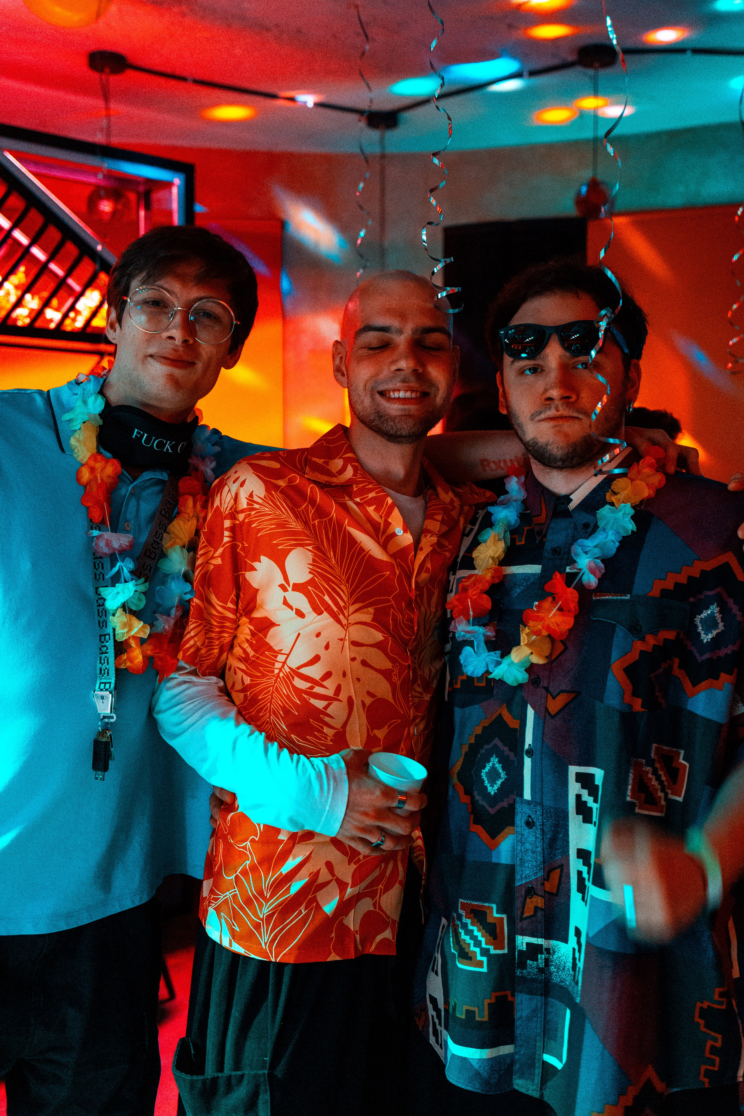 SBROD 009: ЧАЙ С ТОРТИКОМ. SBROD