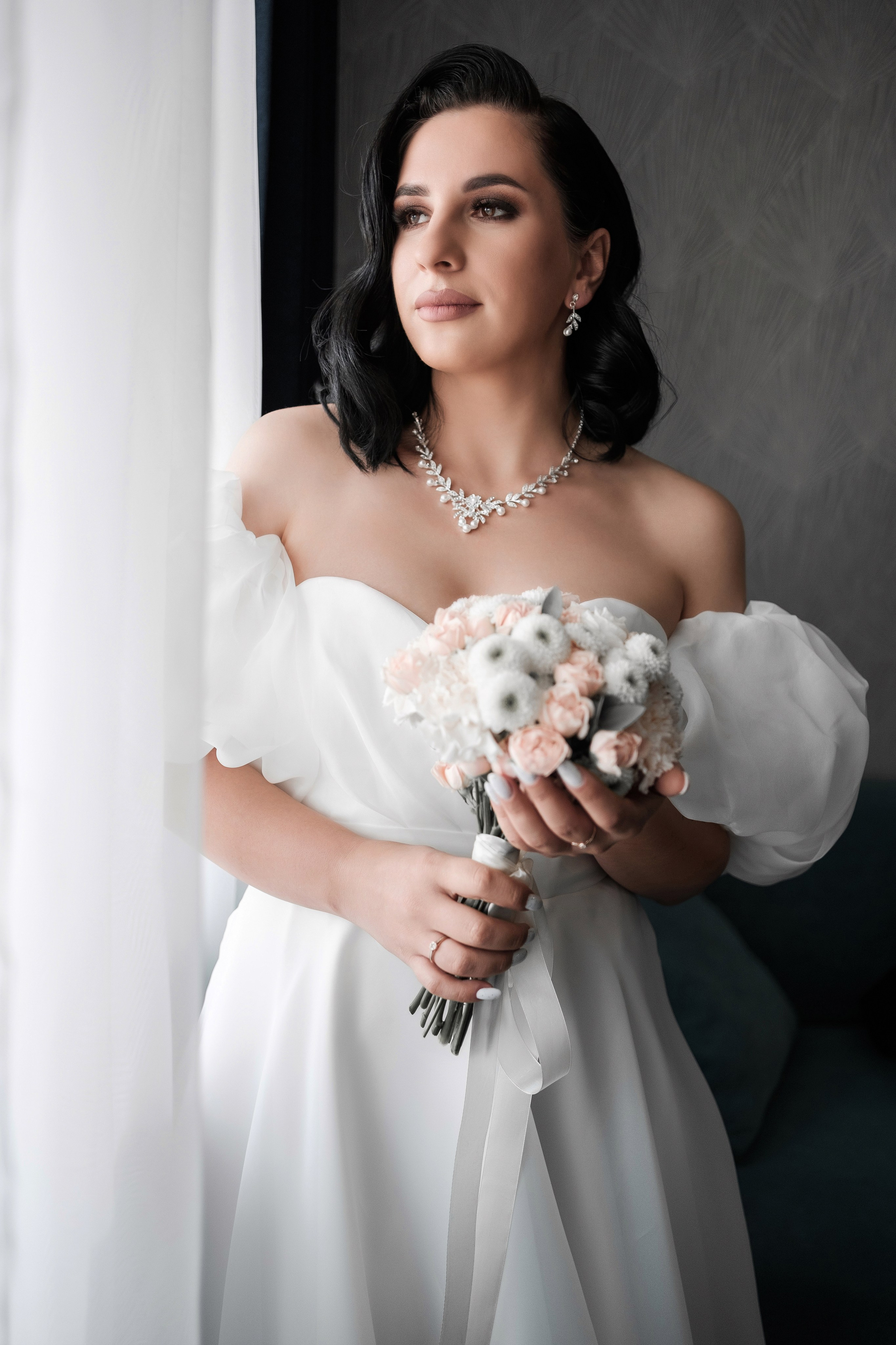 Павел и Надежда. Свадебный фотограф | репортаж | праздники | крещение