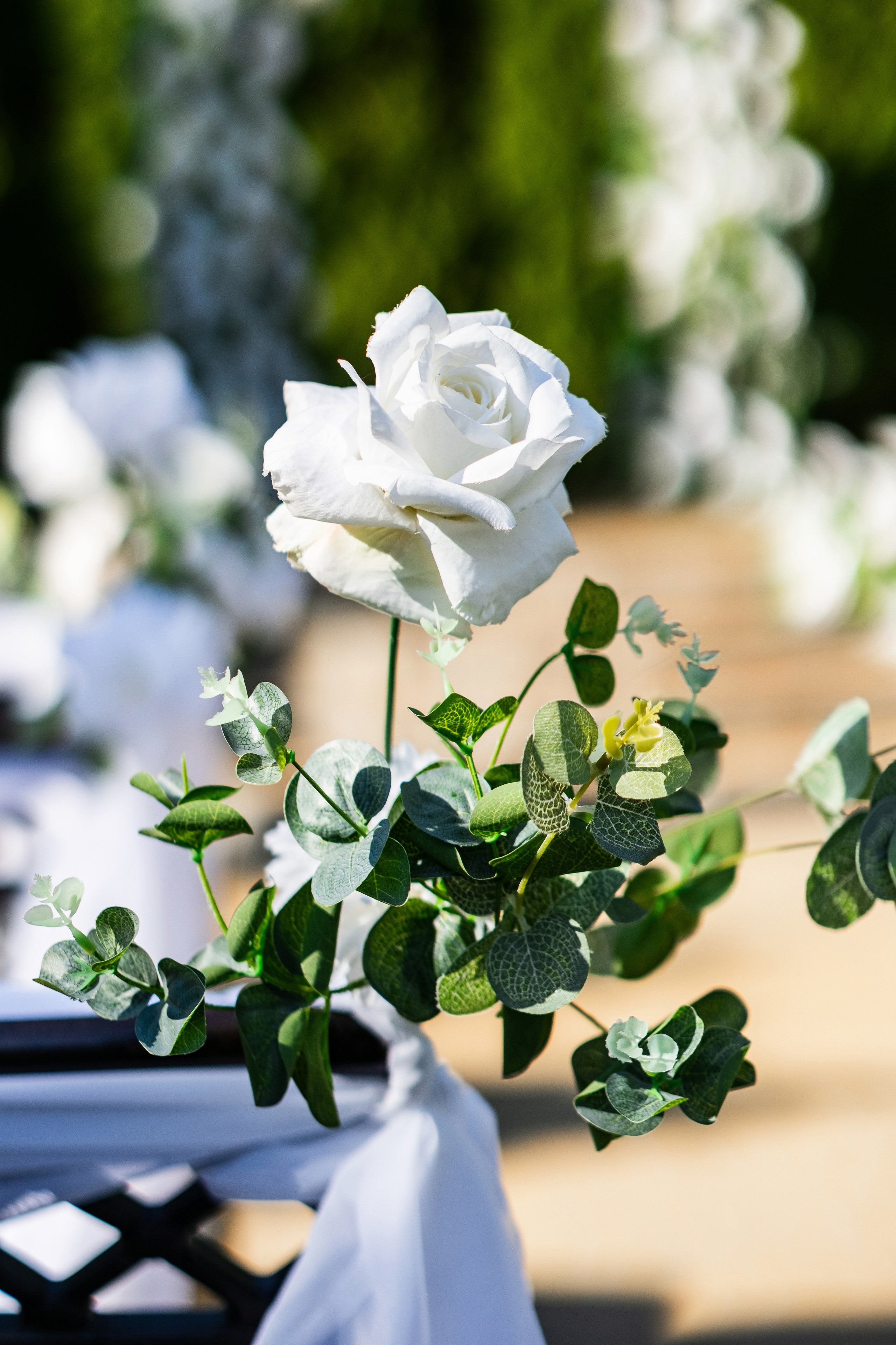 Илья и Мария. Свадебный фотограф | репортаж | праздники | крещение