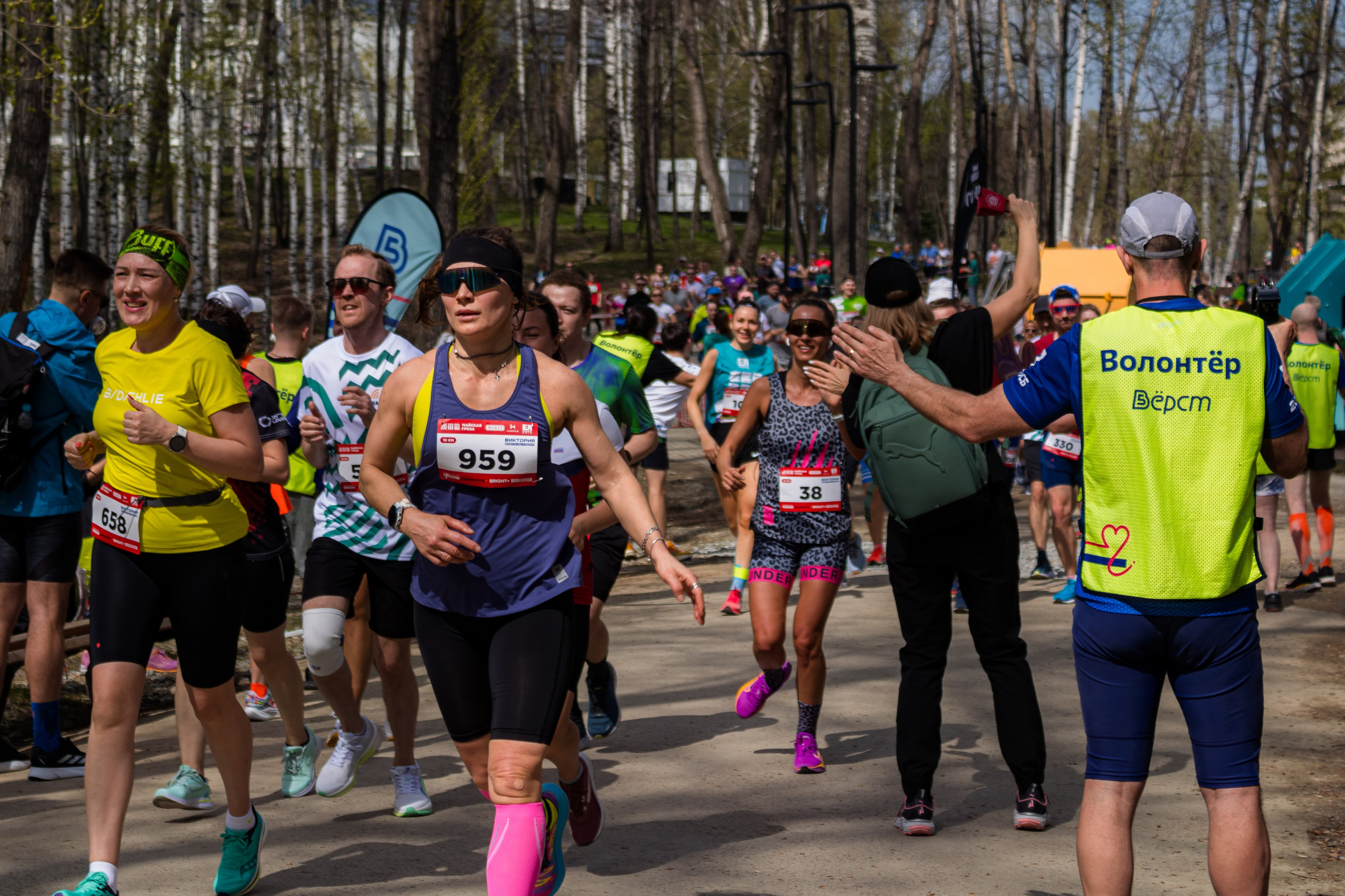 Майская гроза