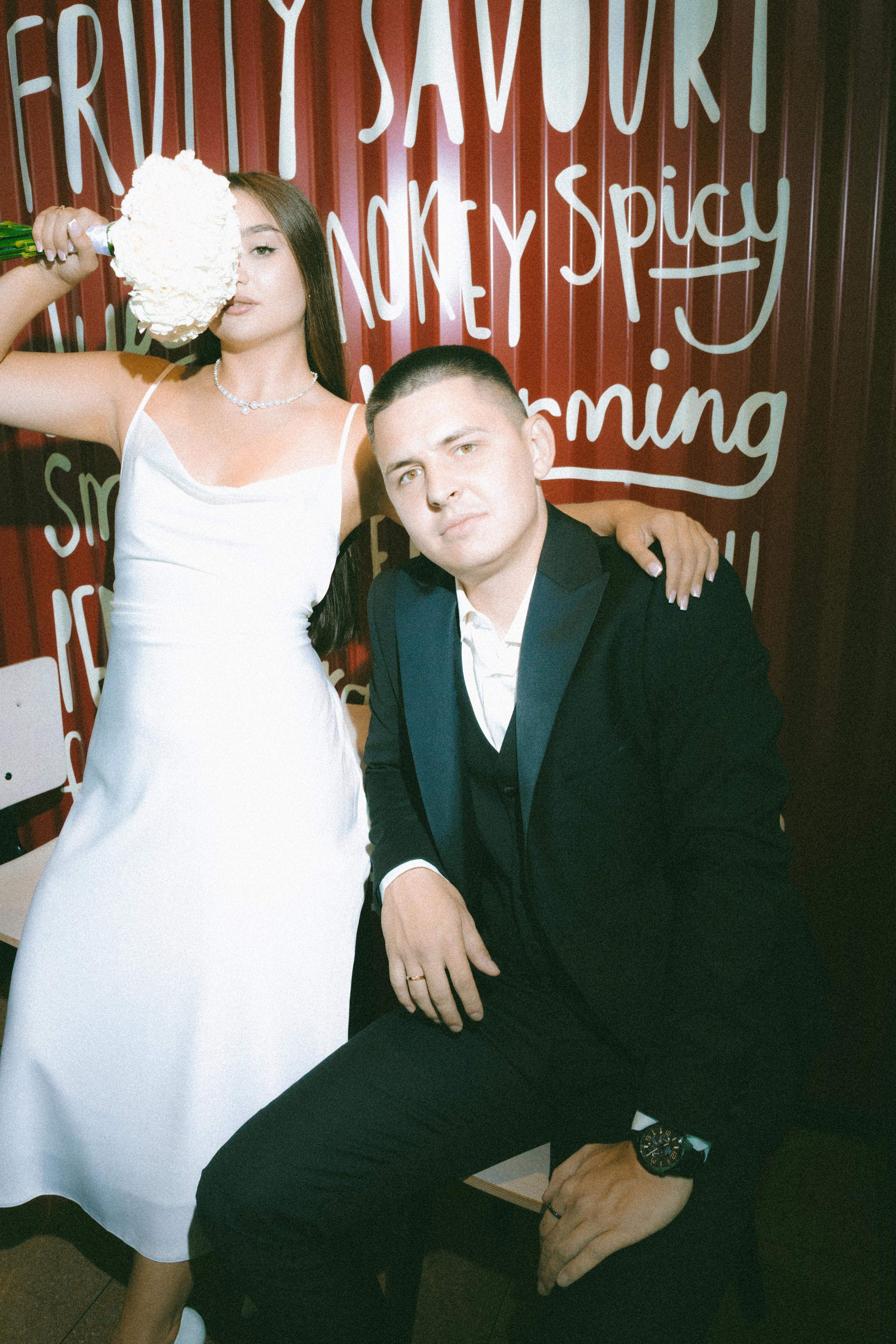 Свадьбы | love story