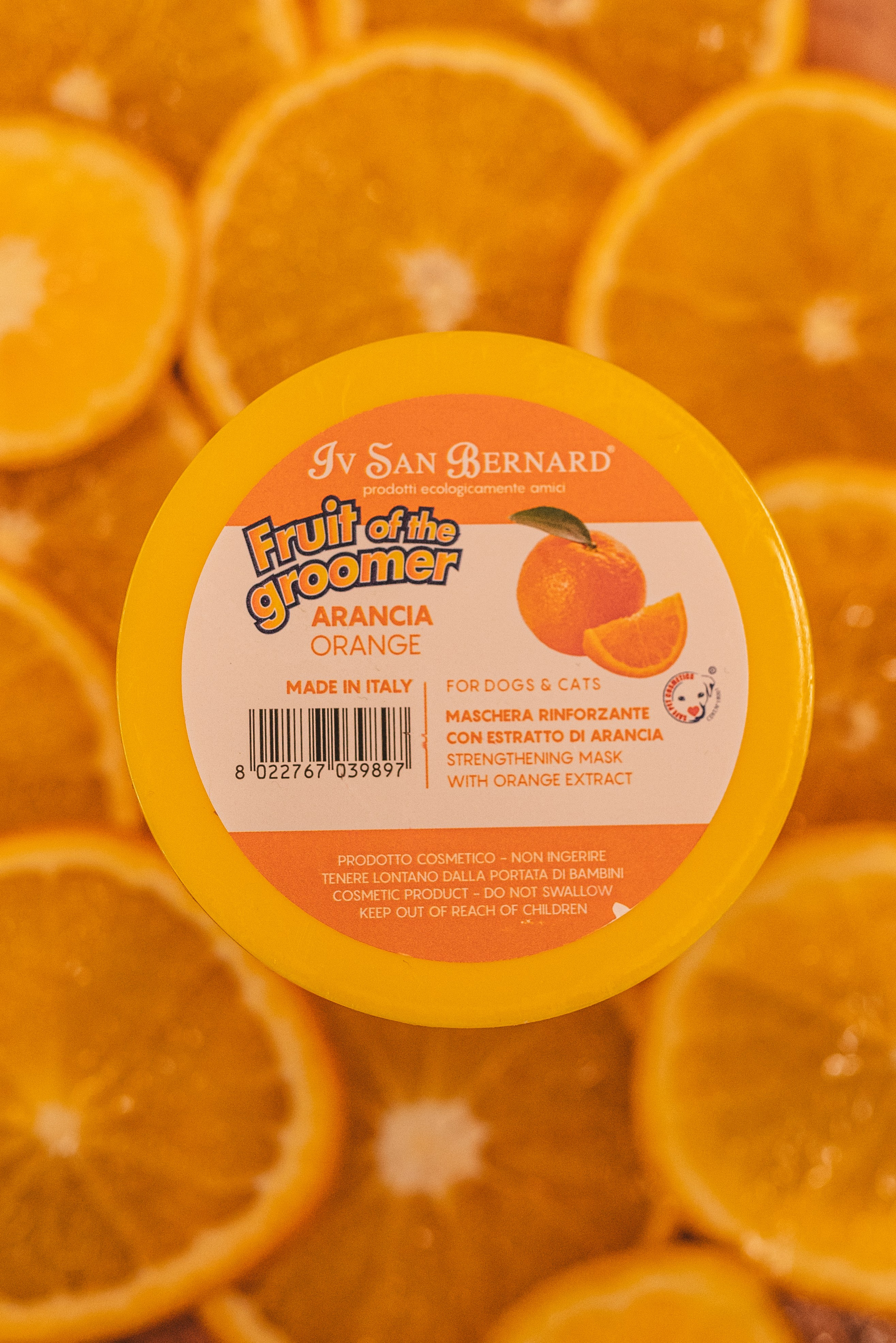 Груминг — салон. Фотограф анималист Осипчикова Мария