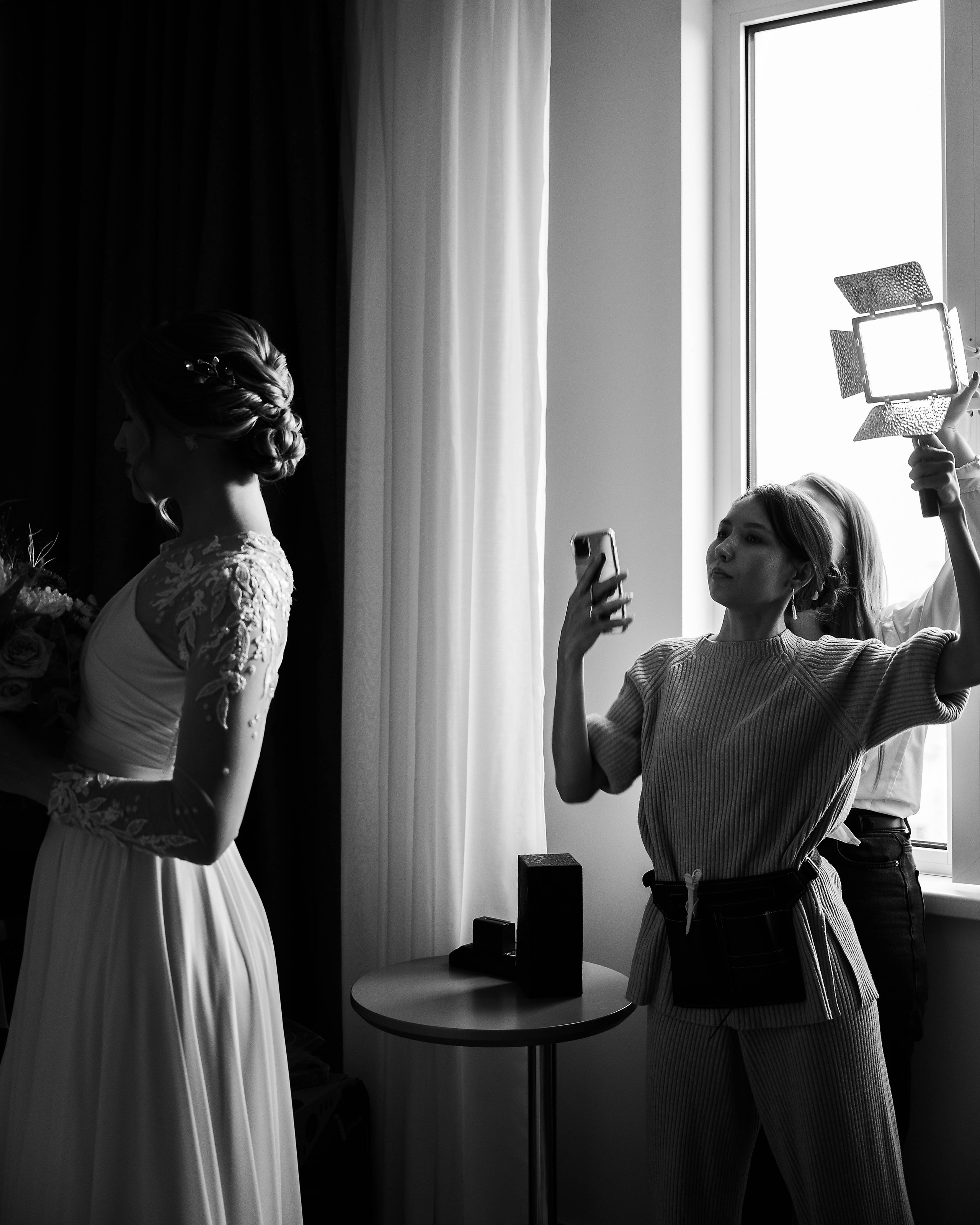 Свадебные съёмки. Фотограф Ростов-на-Дону Александрия Столицына