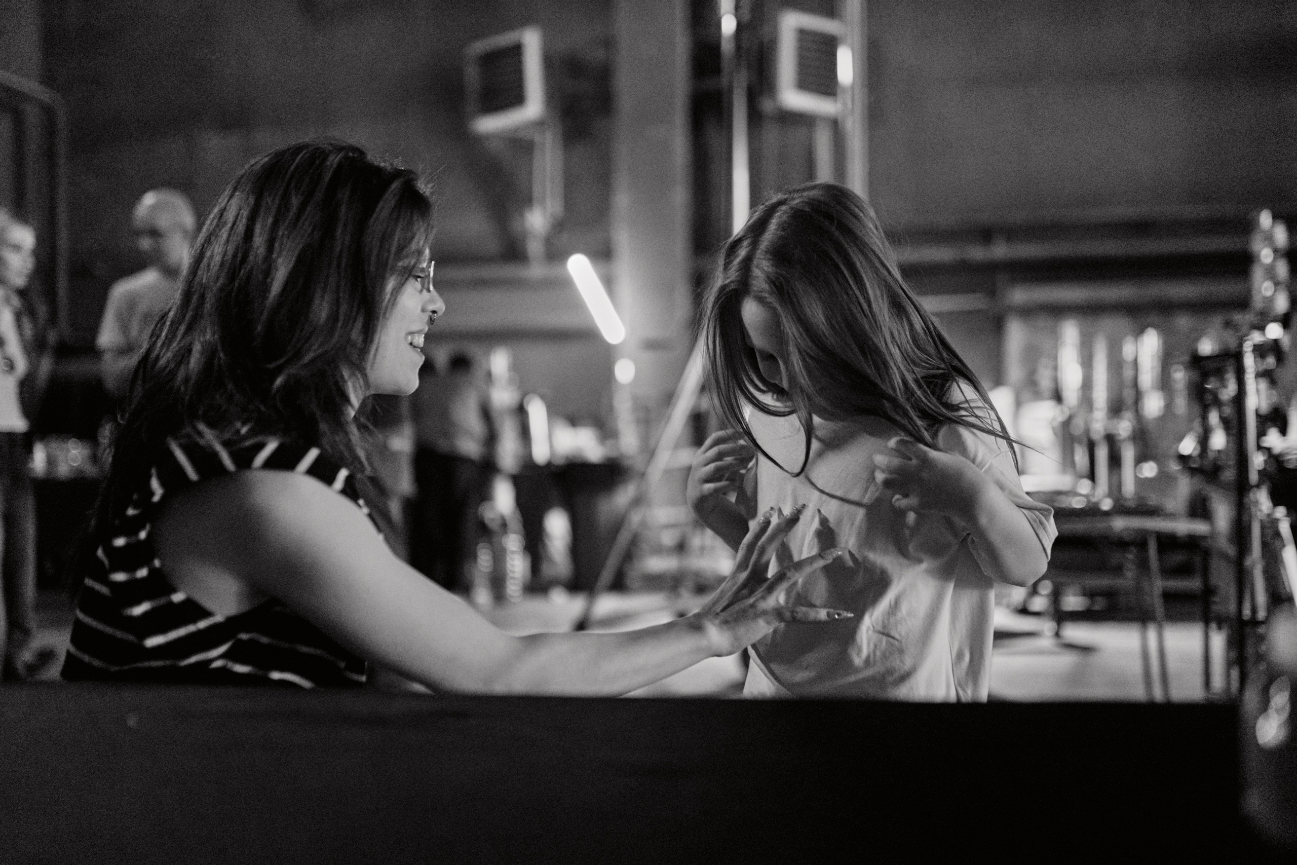 Папа может. Евгений Бреча. Коммерческий и бэкстейдж фотограф в Москве