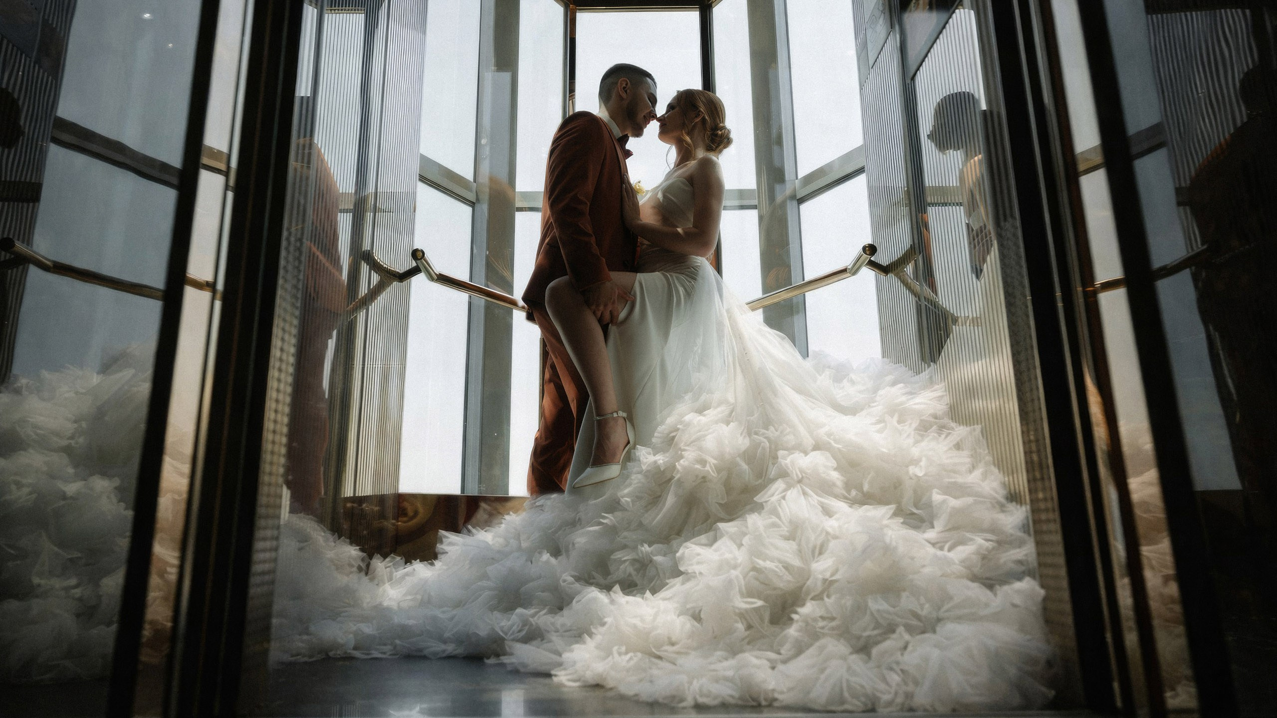 Фотограф в Иркутске Михаил Торопов