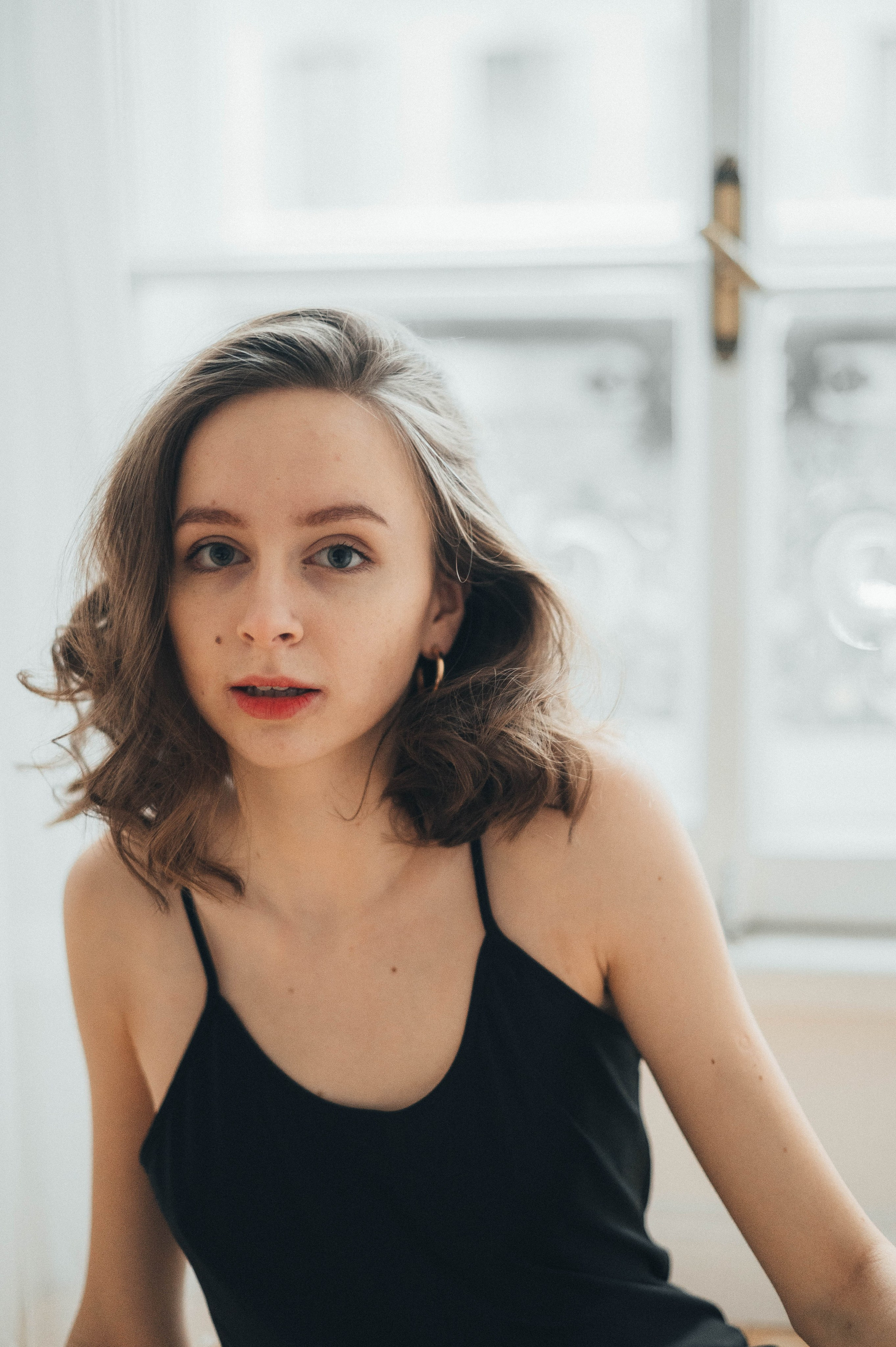 Фотосессия в квартире. Свадебный фотограф Татьяна Лейн в Санкт-Петербурге