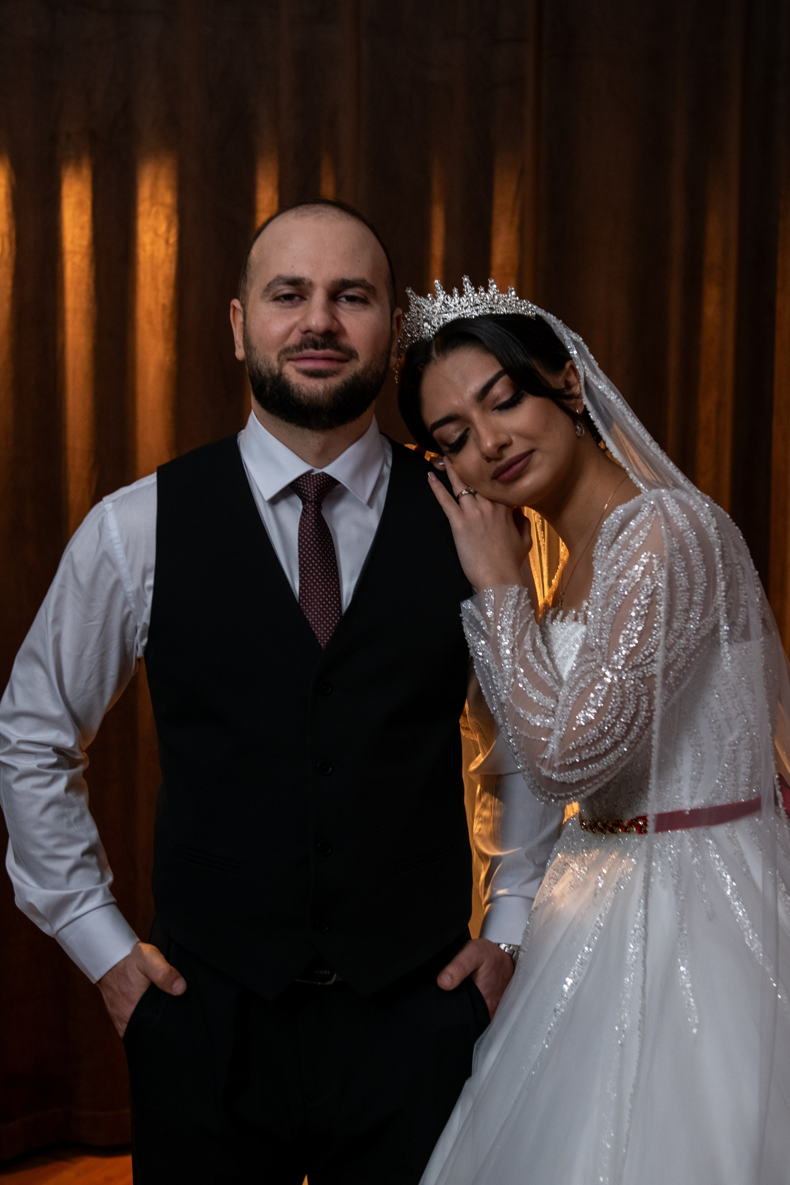 Свадебные съемки. Ваш фотограф для любого вида съемки