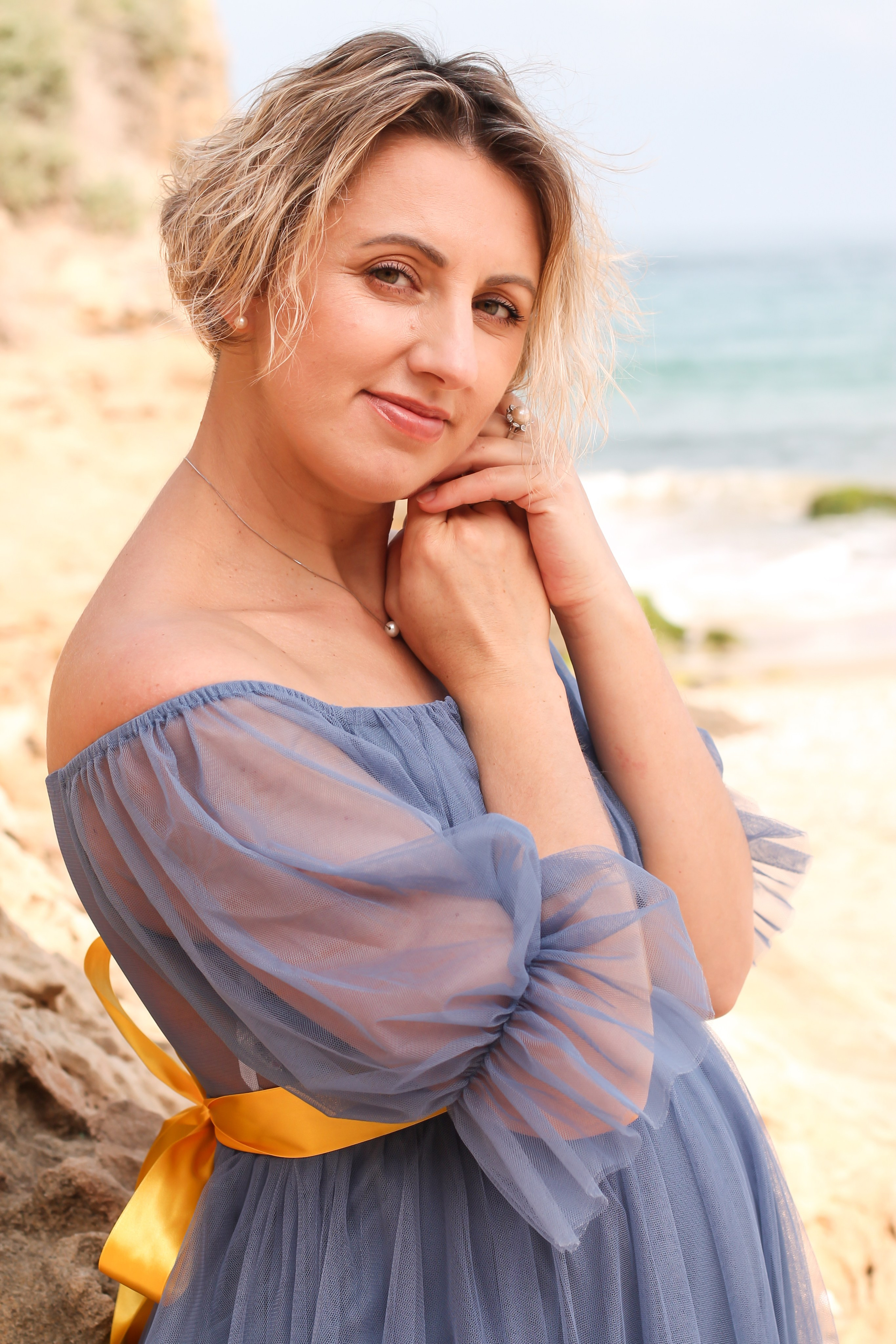 В ожидании. Photograper Israel/фотограф Израиль. ALINA TARAN