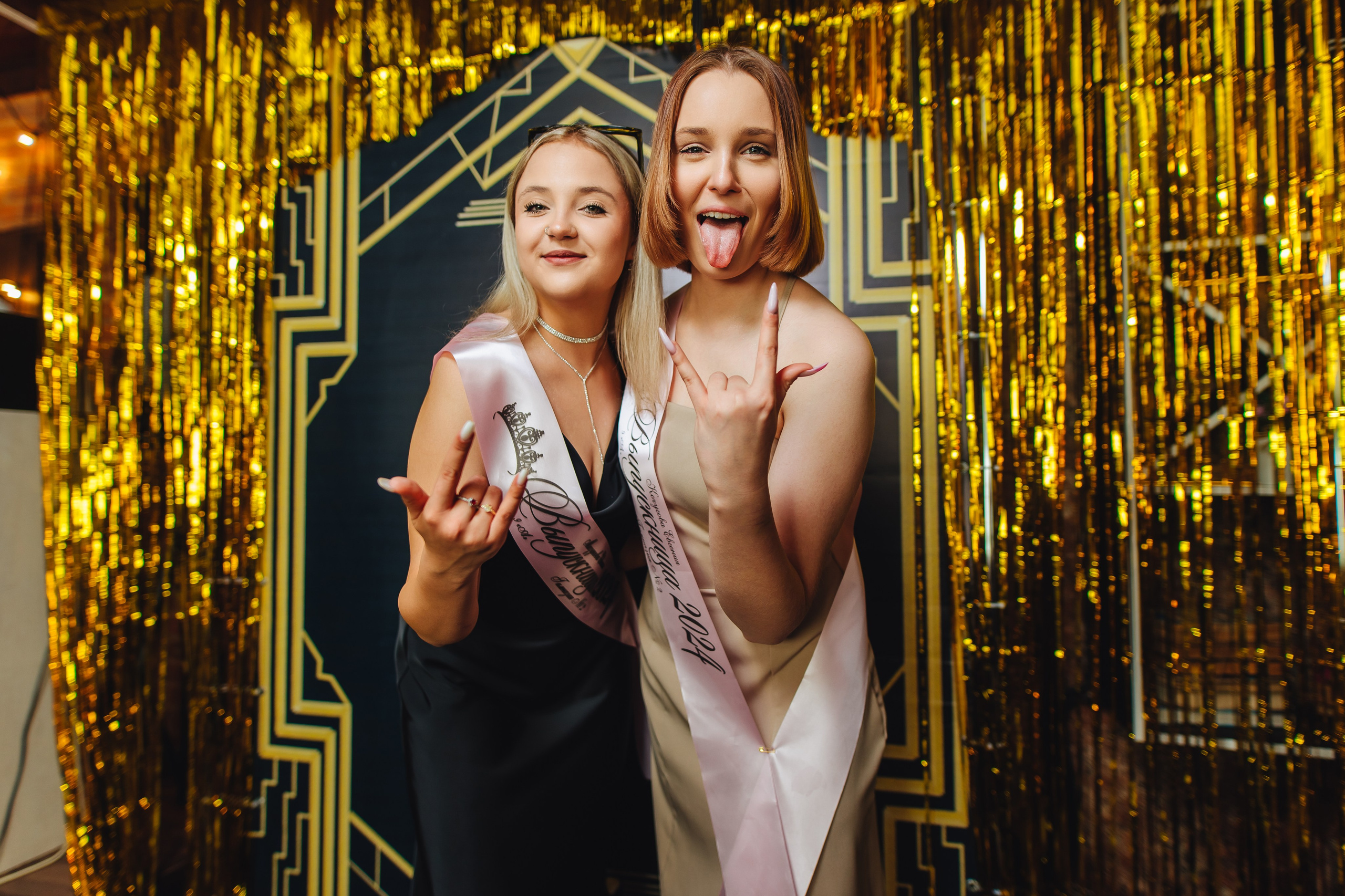 Последний звонок 9А класс. Свадебный и семейный фотограф в Туле и области Маша Костина