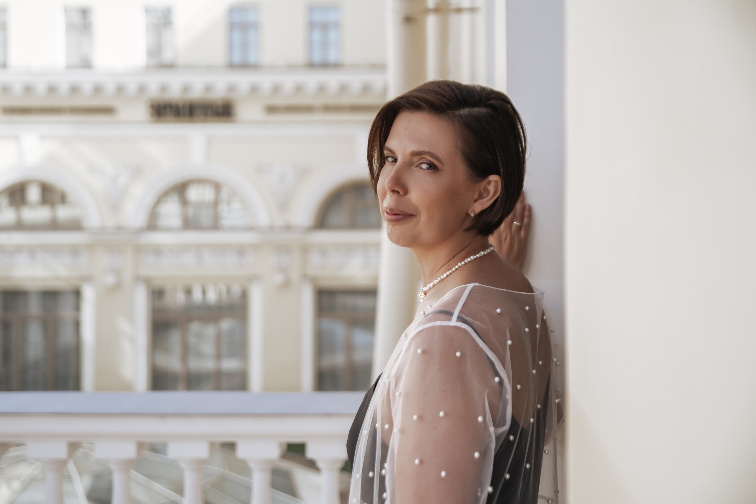 Оля и Рома. Портретный фотограф в Санкт-Петербурге Дмитриева Наталия