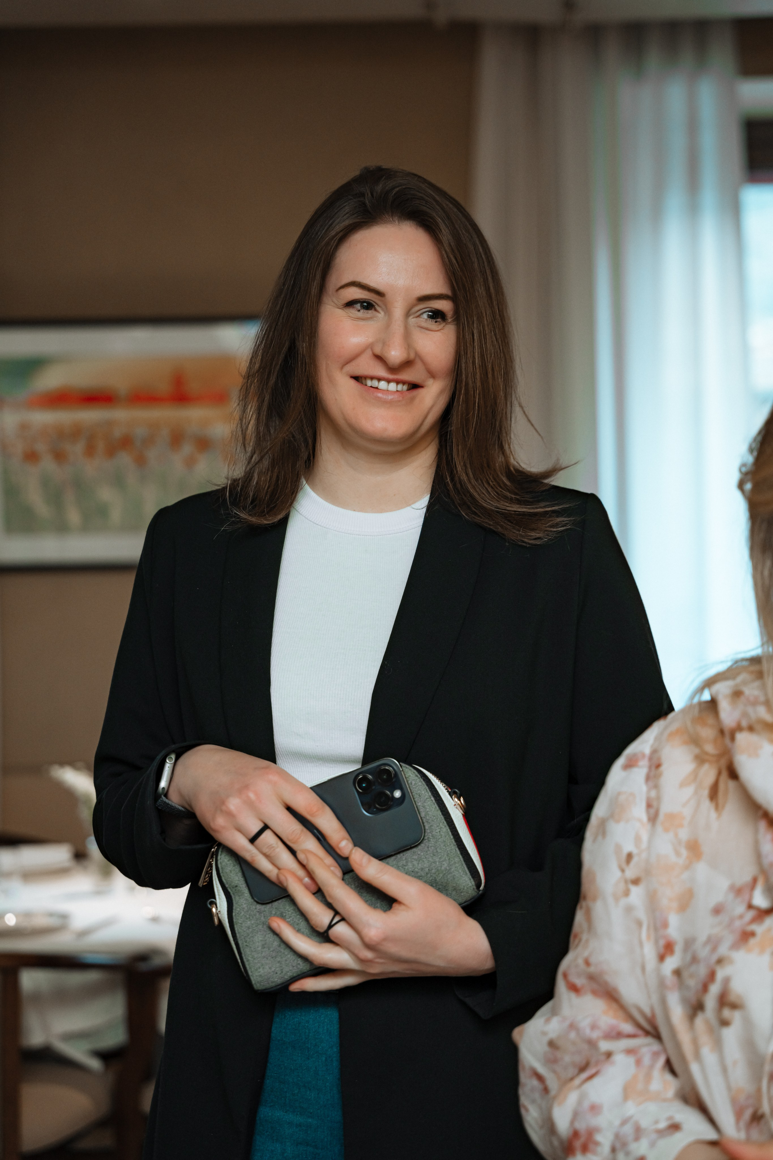 Гастроужин. Портретный фотограф в Санкт-Петербурге Дмитриева Наталия