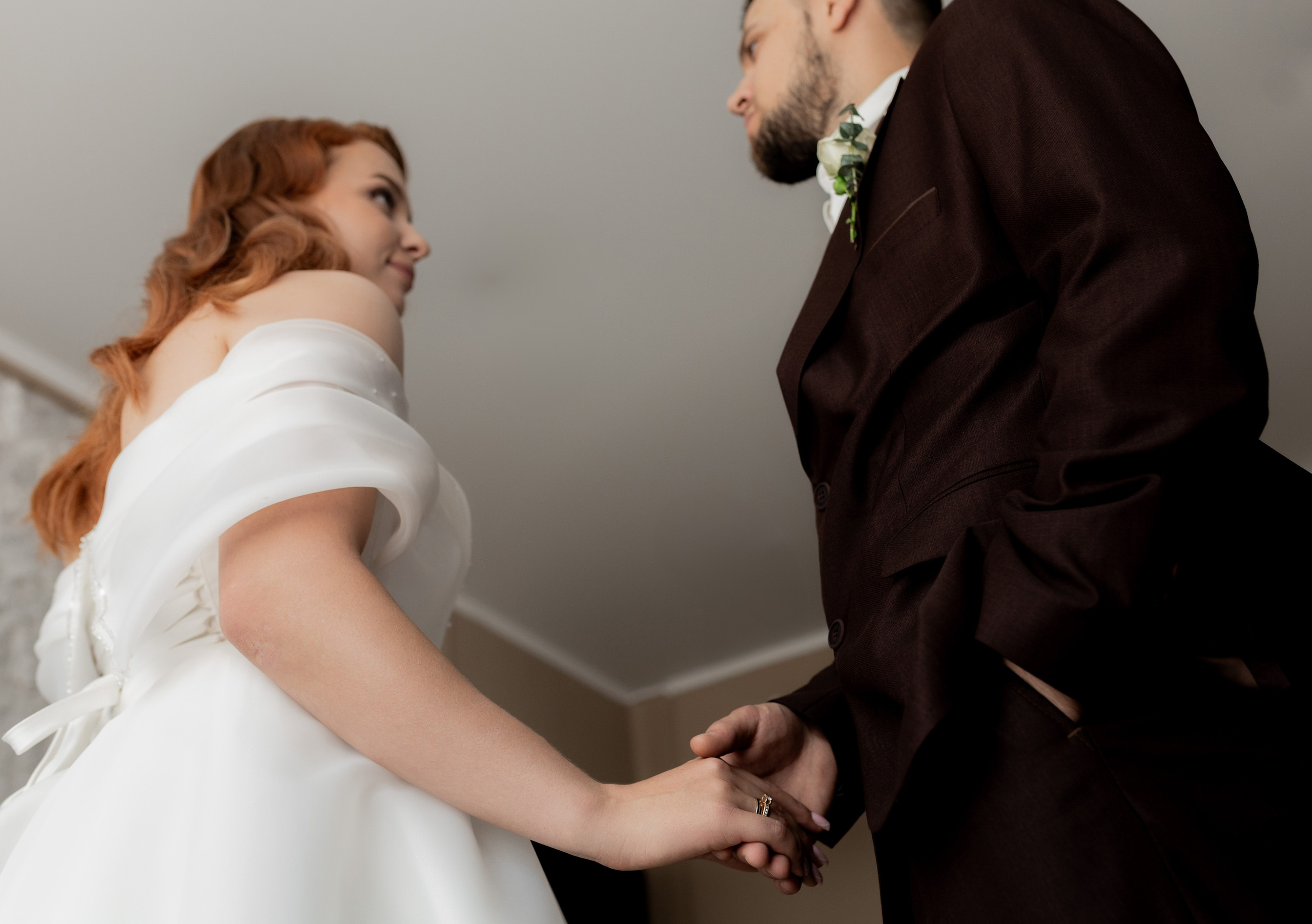 Николай и Анастасия. Ламуза