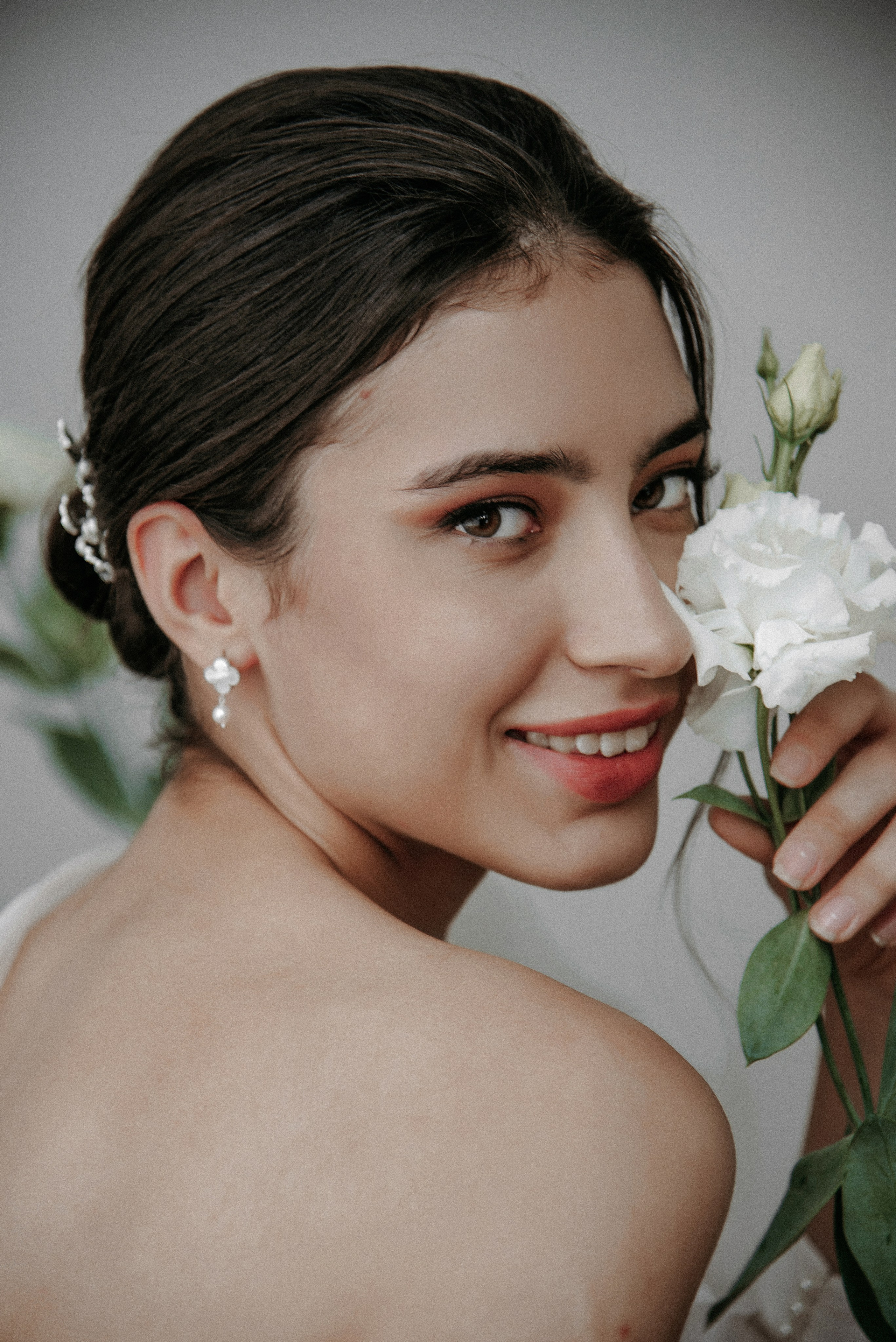 Тот самый момент. Свадебный и семейный фотограф Темрюк Алёна Ковальская