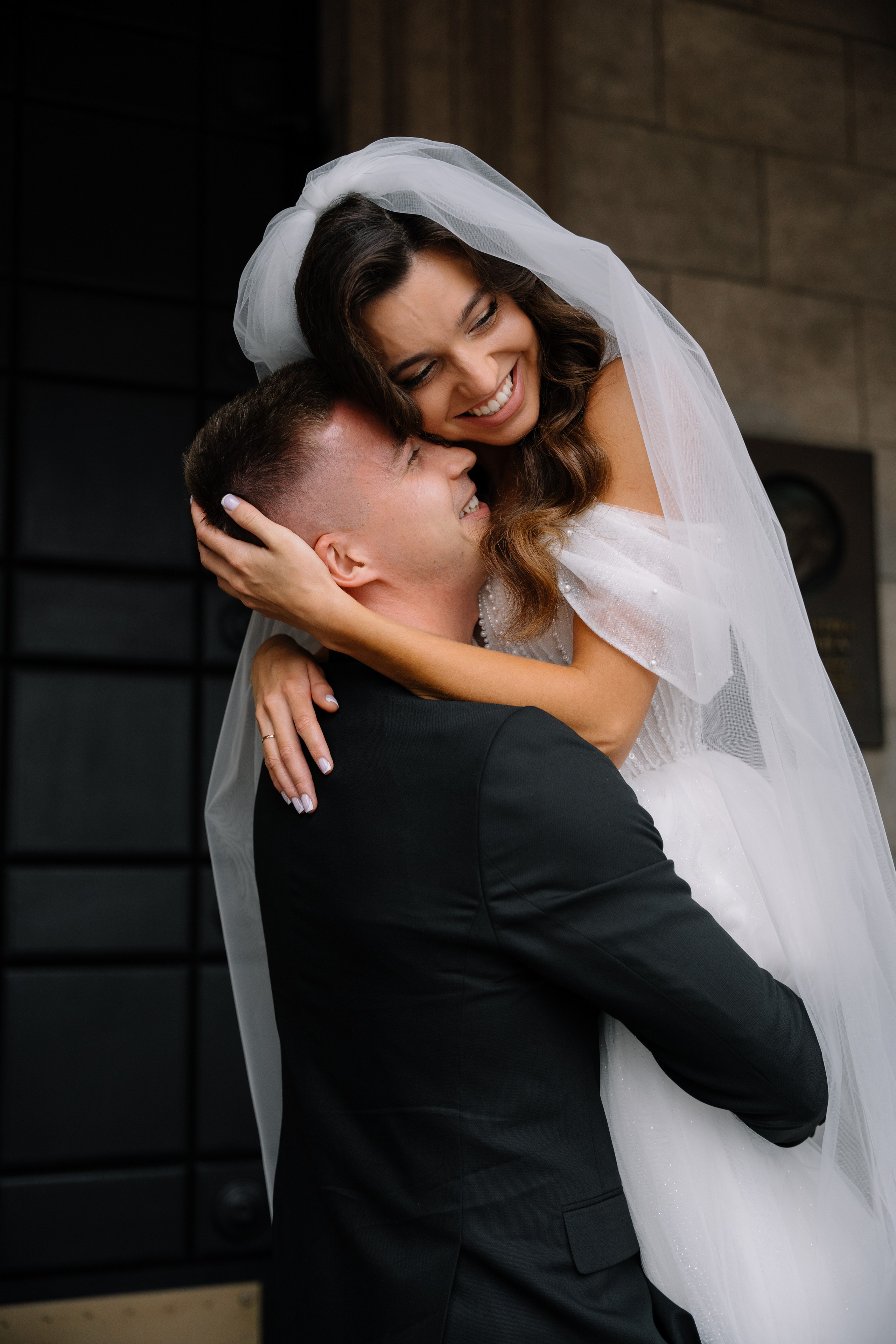 Иван & Оксана