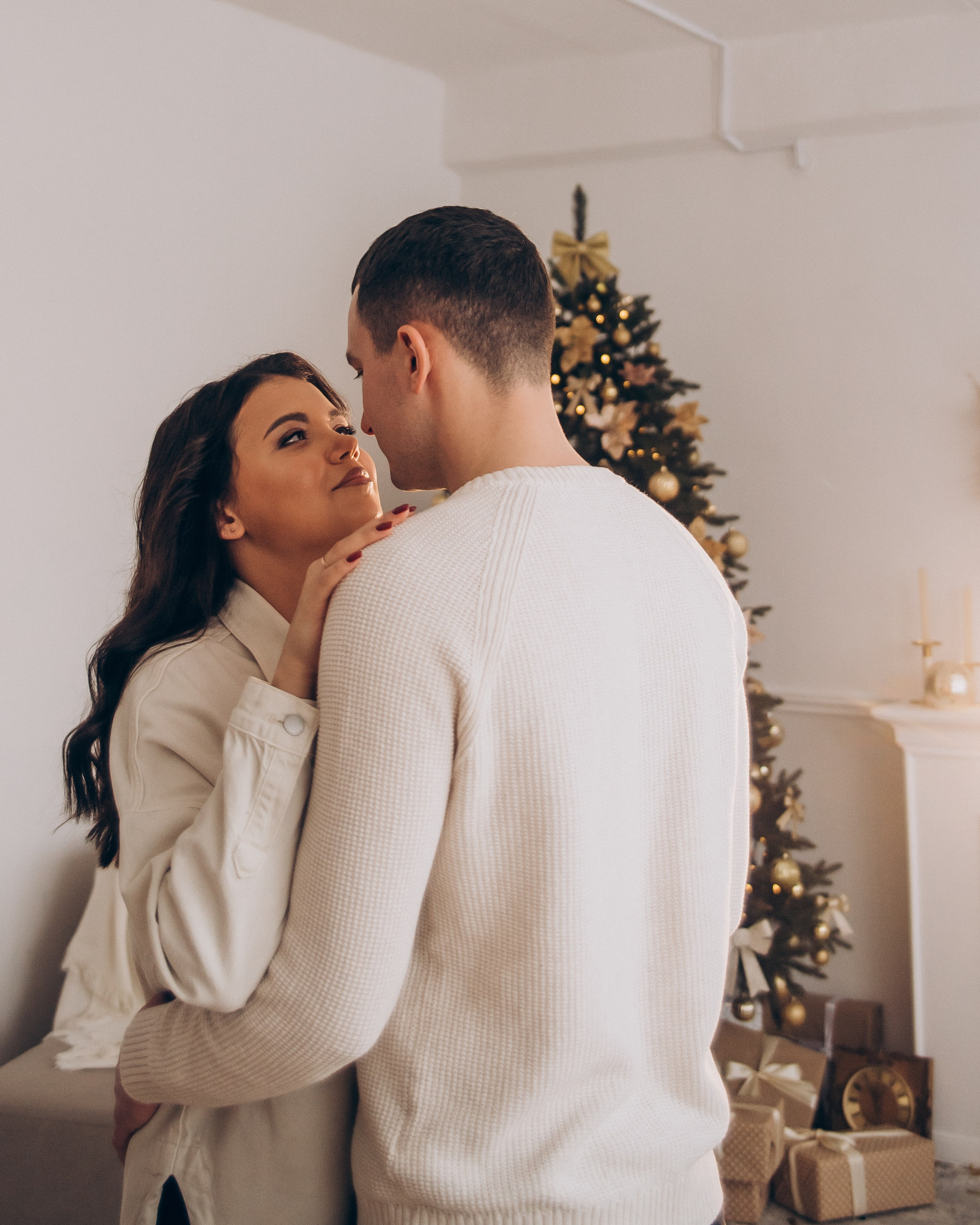Даша и Никита. Свадебный и семейный фотограф в городе Смоленске