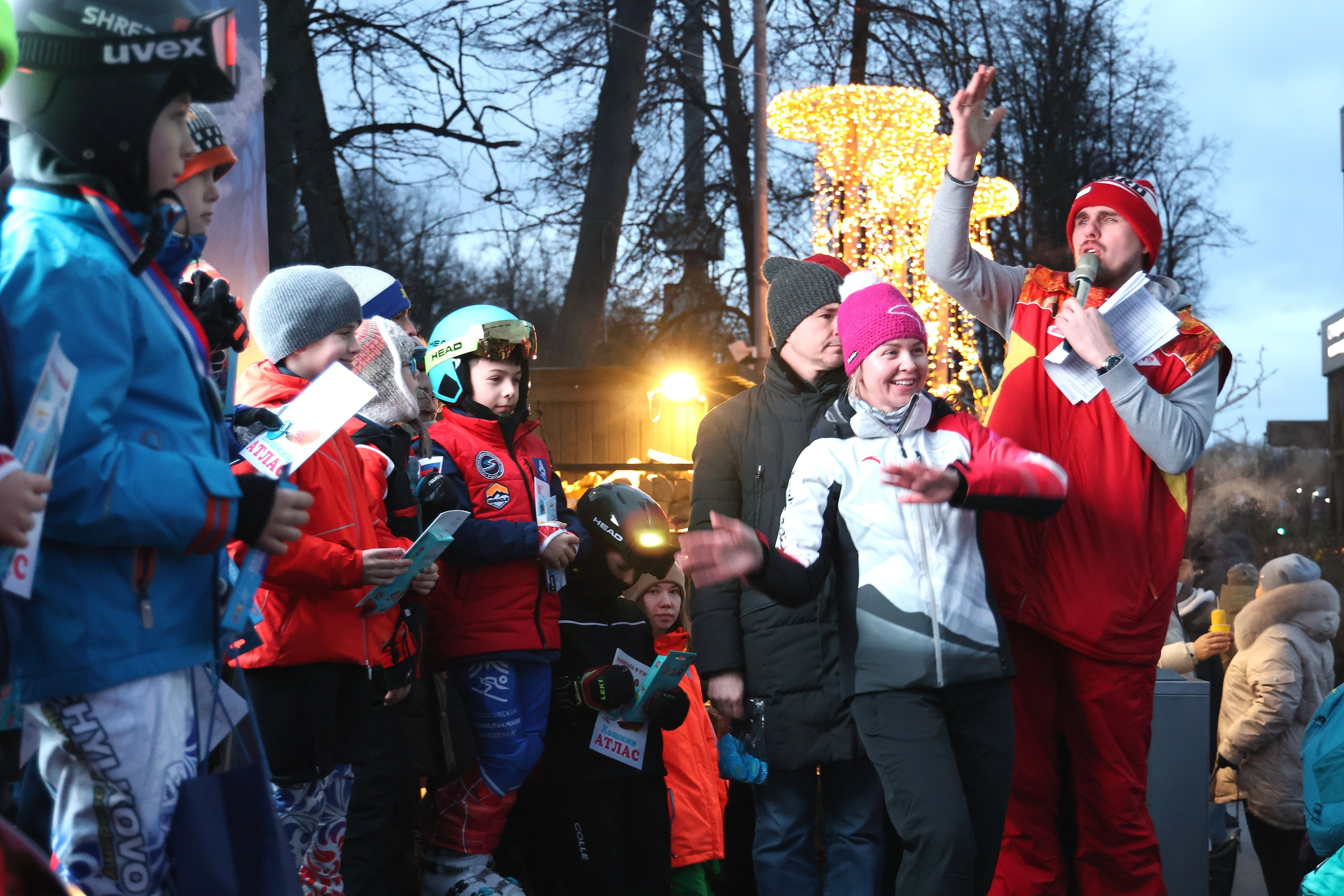Соревнования-праздник «ЮНЫЙ ВОРОБЕЙ». Спортивный и репортажный фотограф Ермакова Светлана