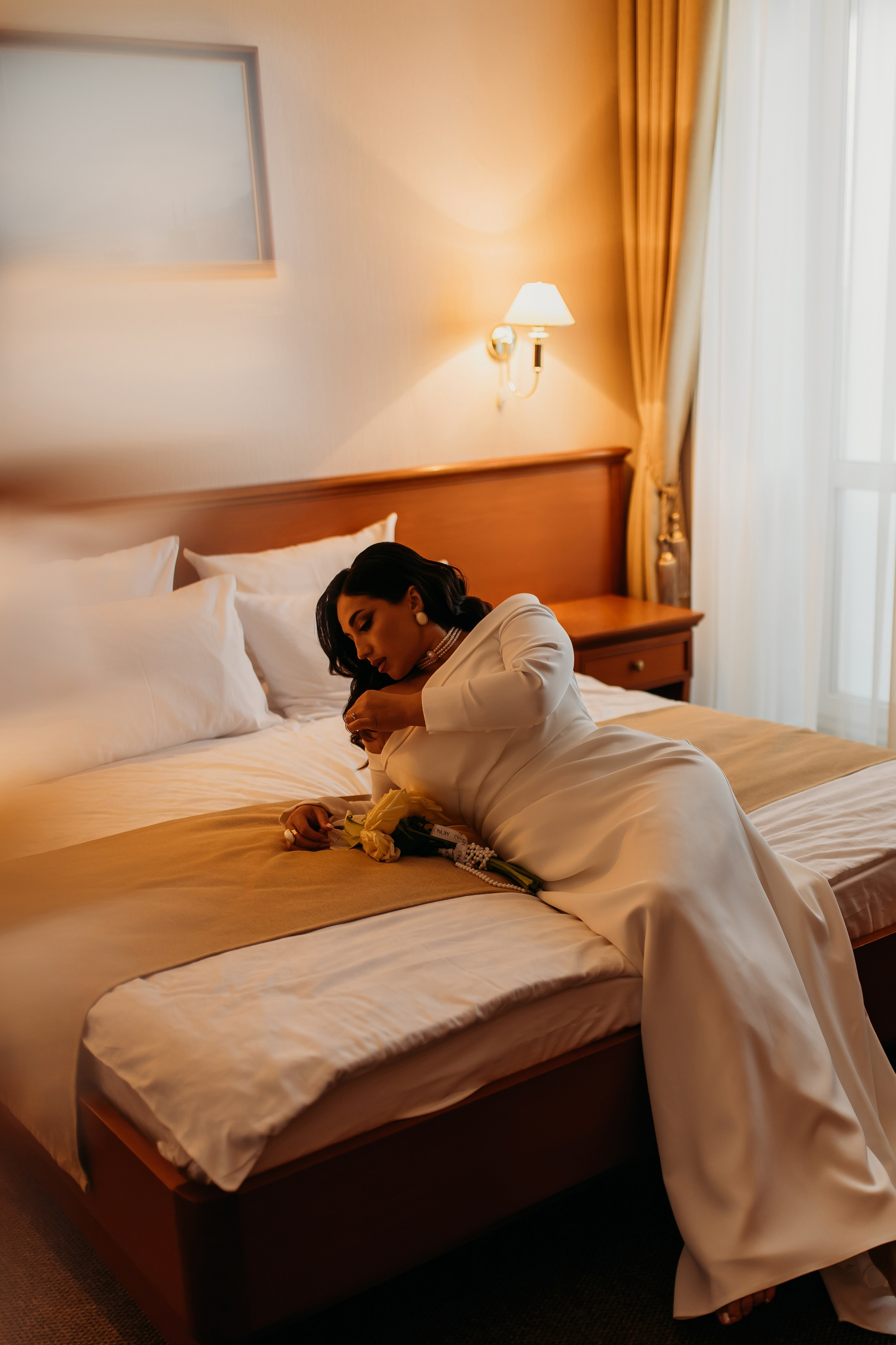 Зиля и Руслан. Фотограф Тимербаева Алина г. Сургут