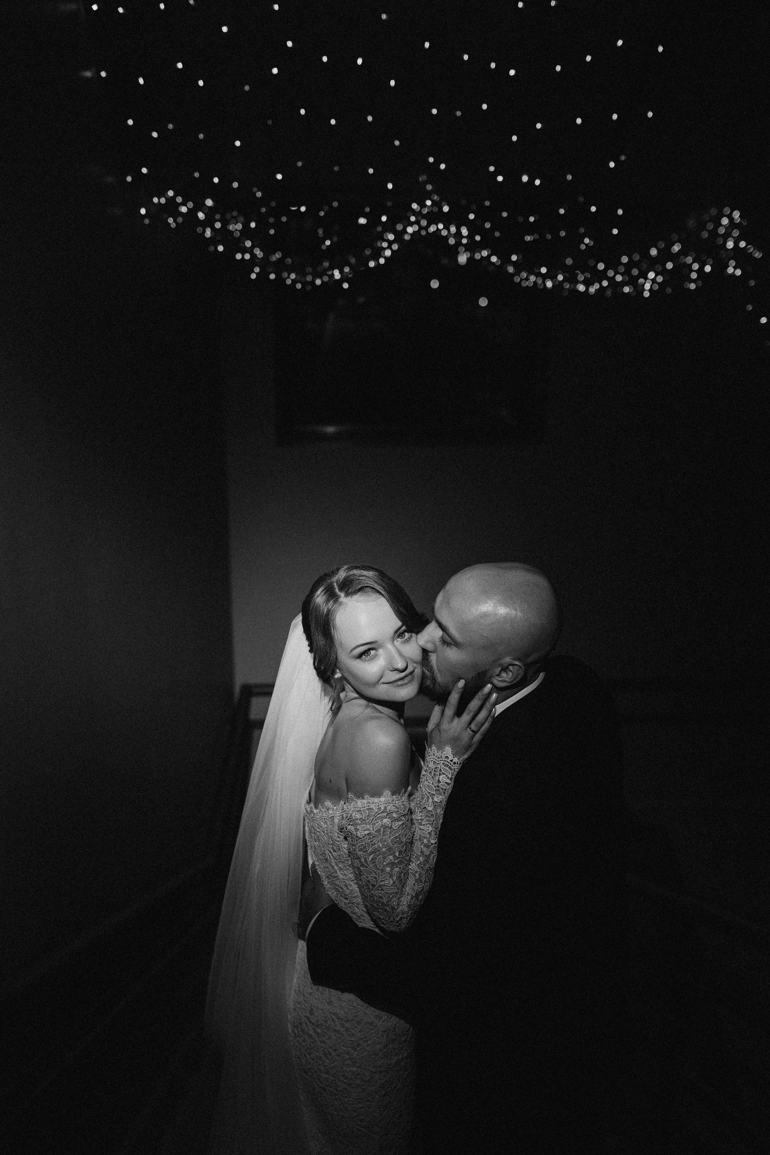 Вадим и Ксения. Фотограф Тимербаева Алина г. Сургут