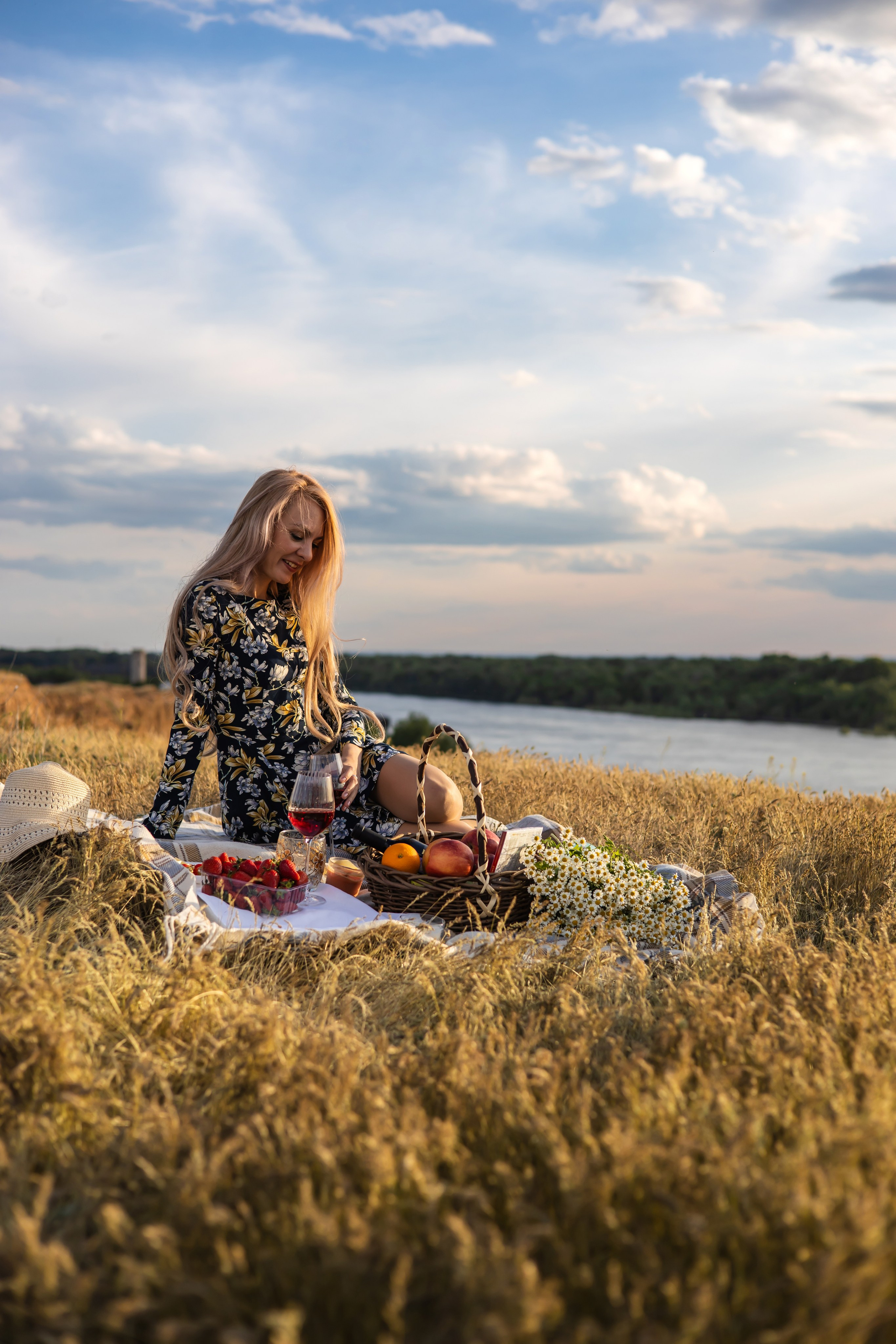 Оксана. Главная