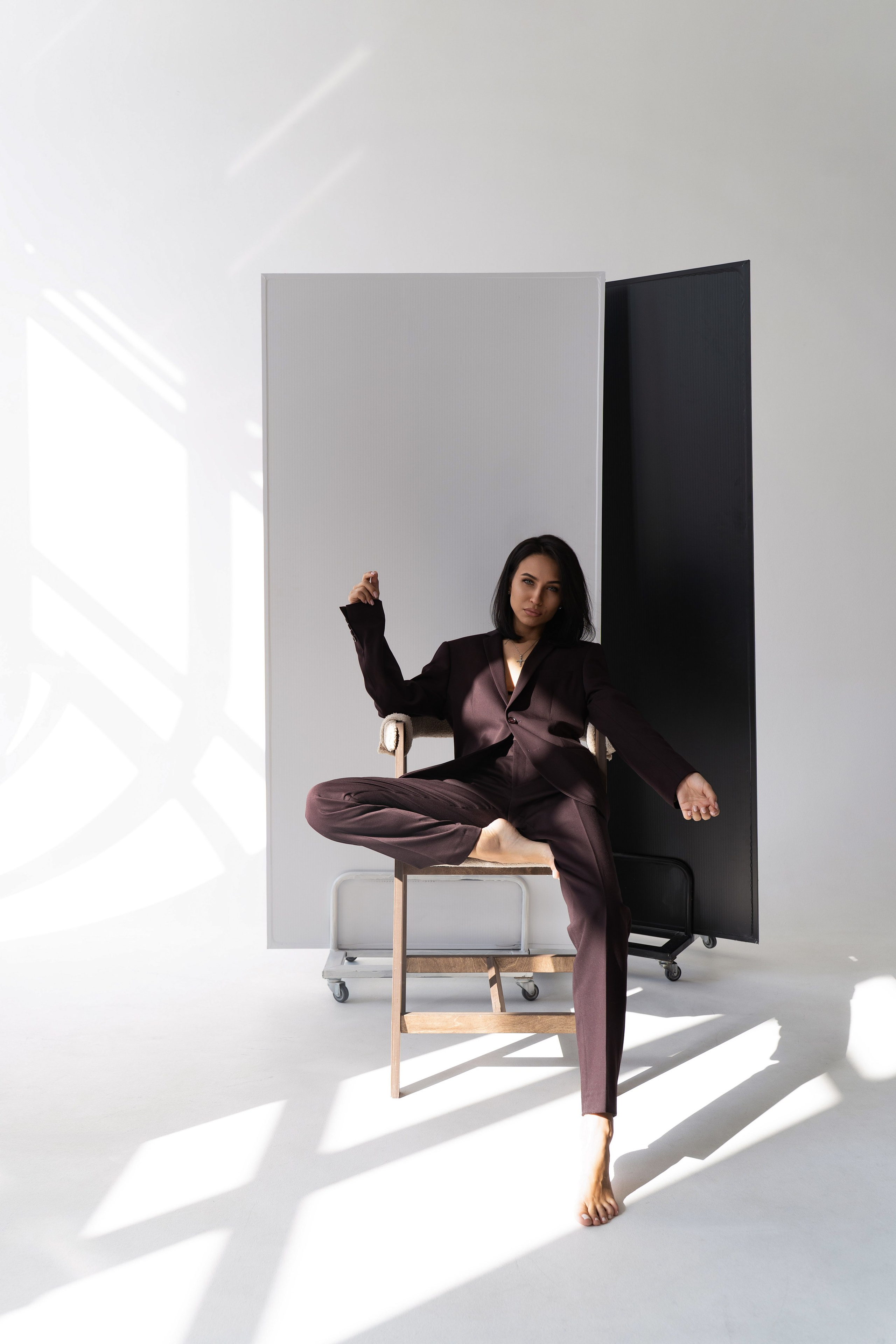 Одежда студии. Rezyame